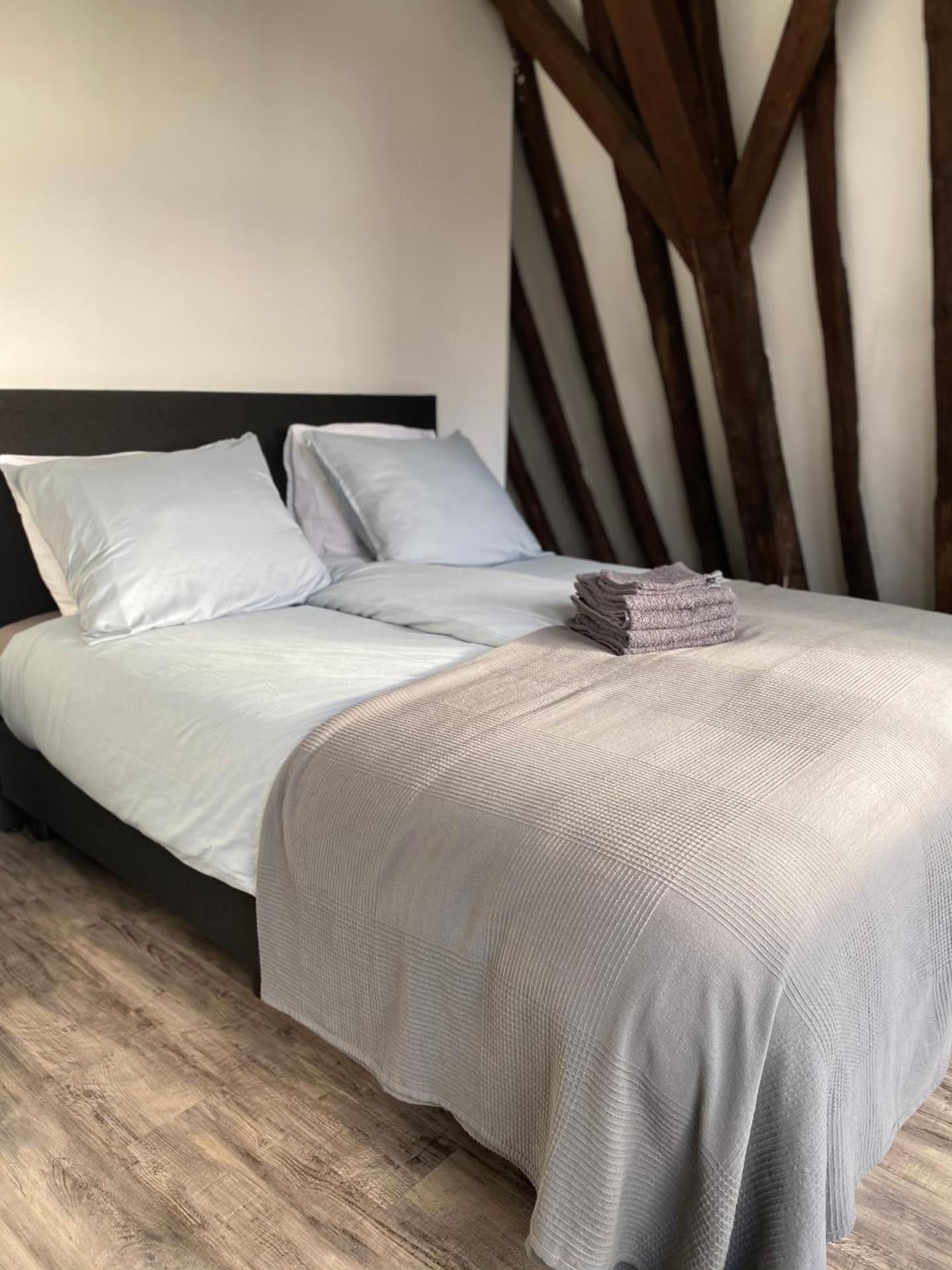 Torenkamer Middelburgh