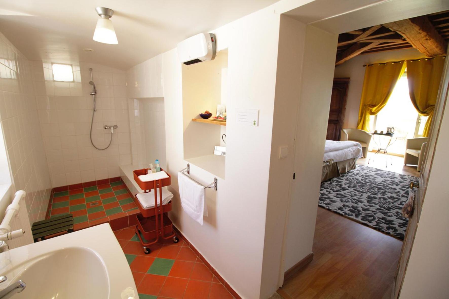 Prestige Double Room