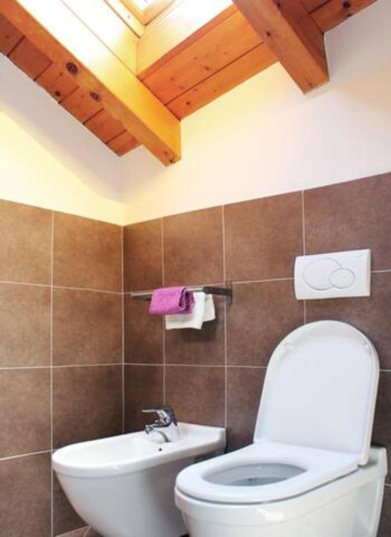 "Il Cortile" Apartment