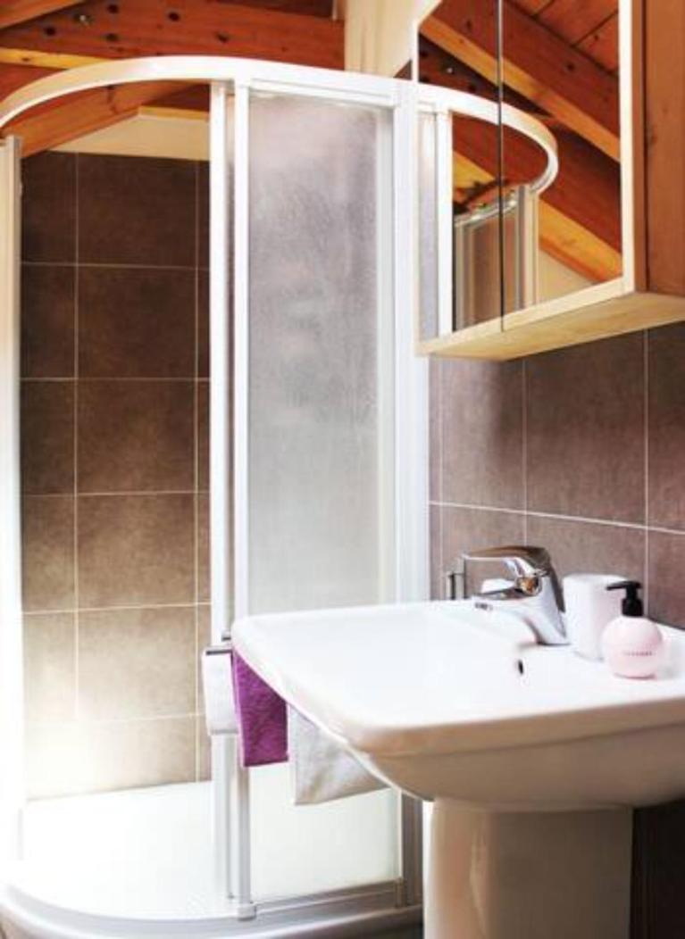 "Il Cortile" Apartment