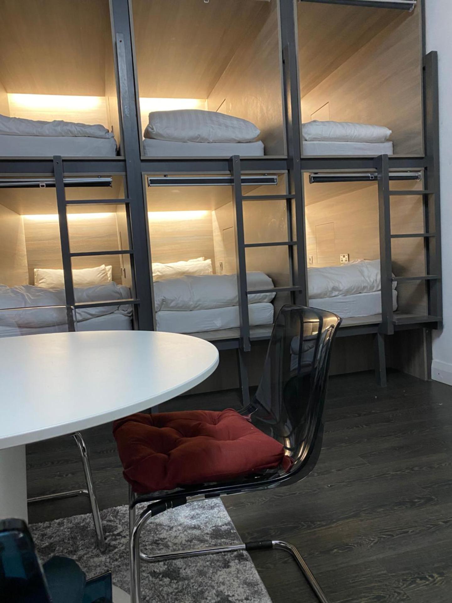 Double or Twin Room with Bathroom