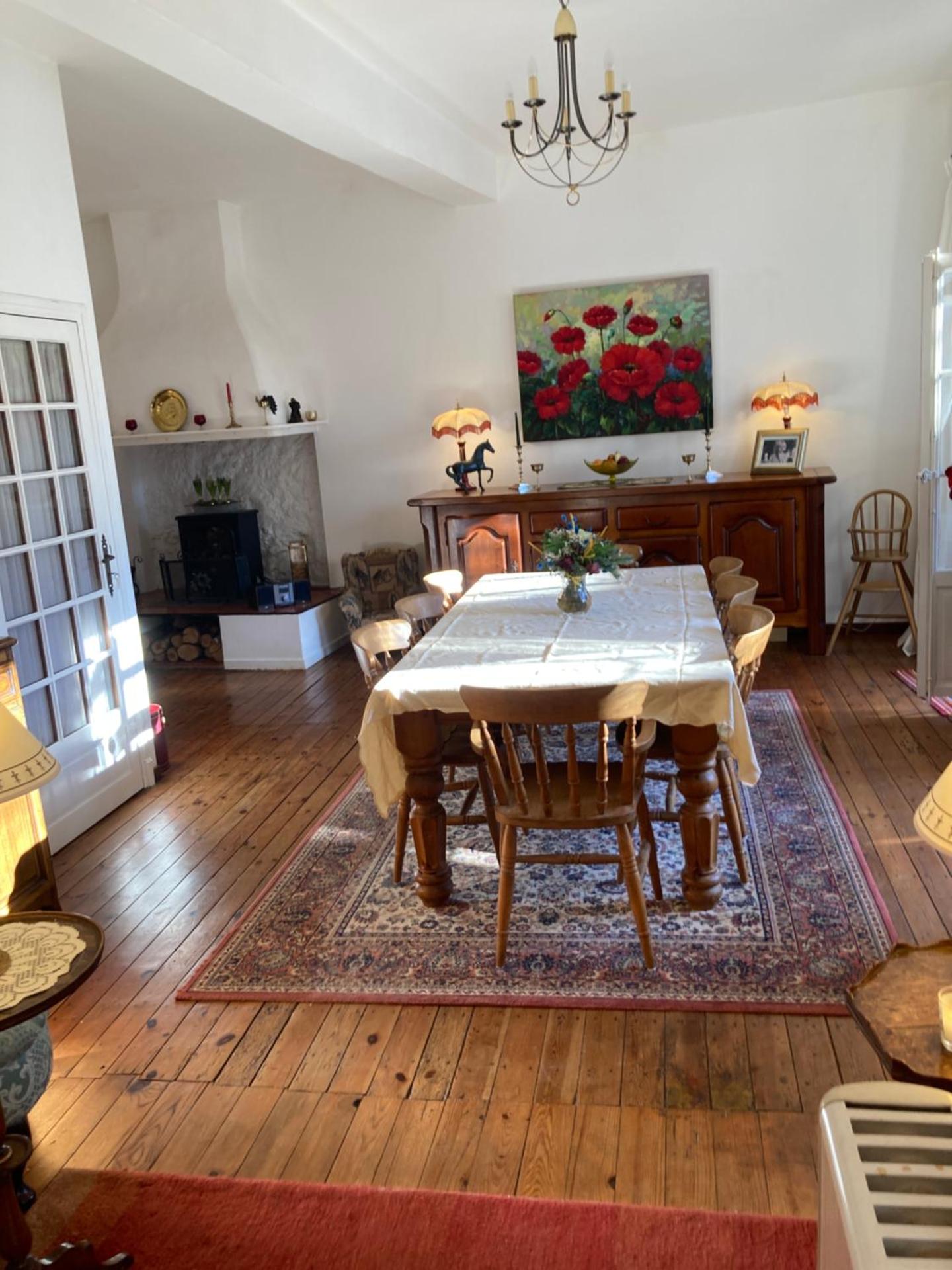 Poppys Chambres d'Hotes