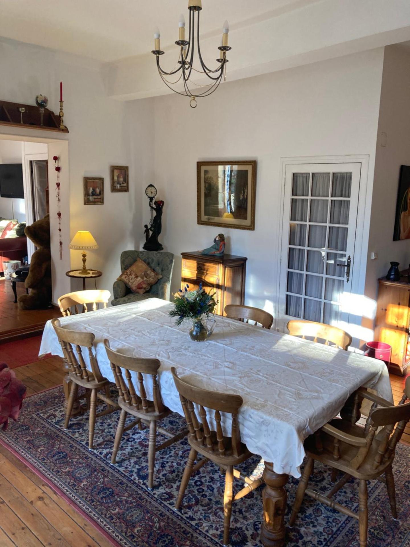 Poppys Chambres d'Hotes