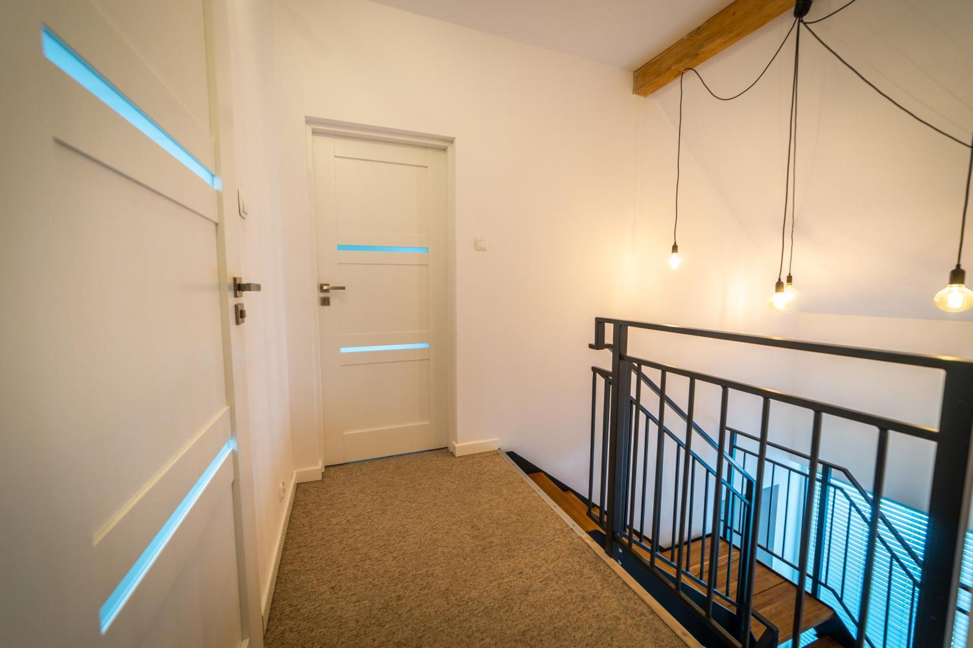 Sielanka - Dom na Mazurach