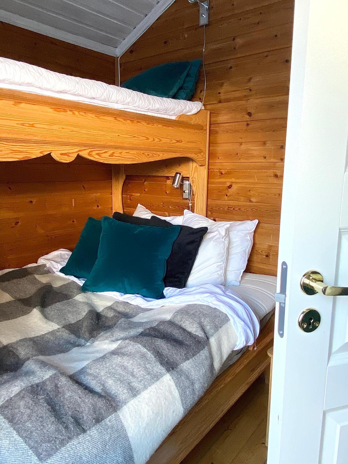 Joängets Fjällgård