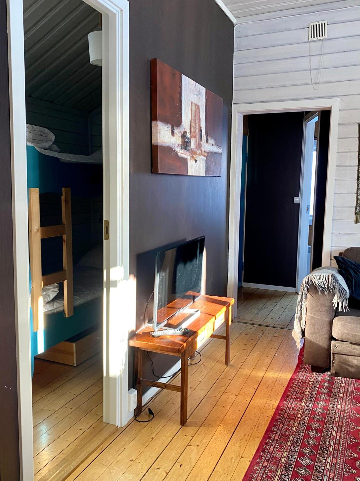 Joängets Fjällgård