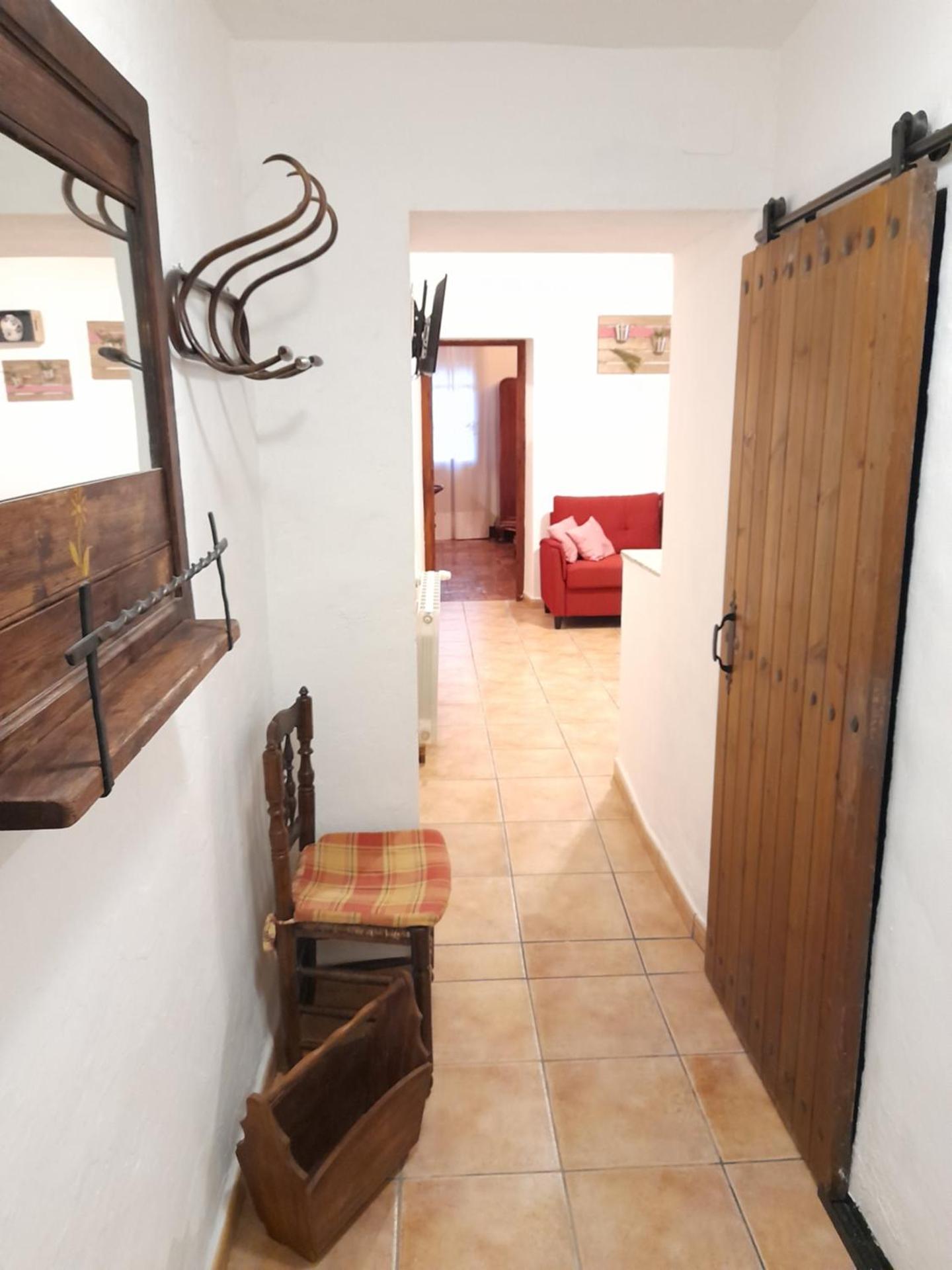 Apartamentos Rurales Fuente de Marzo