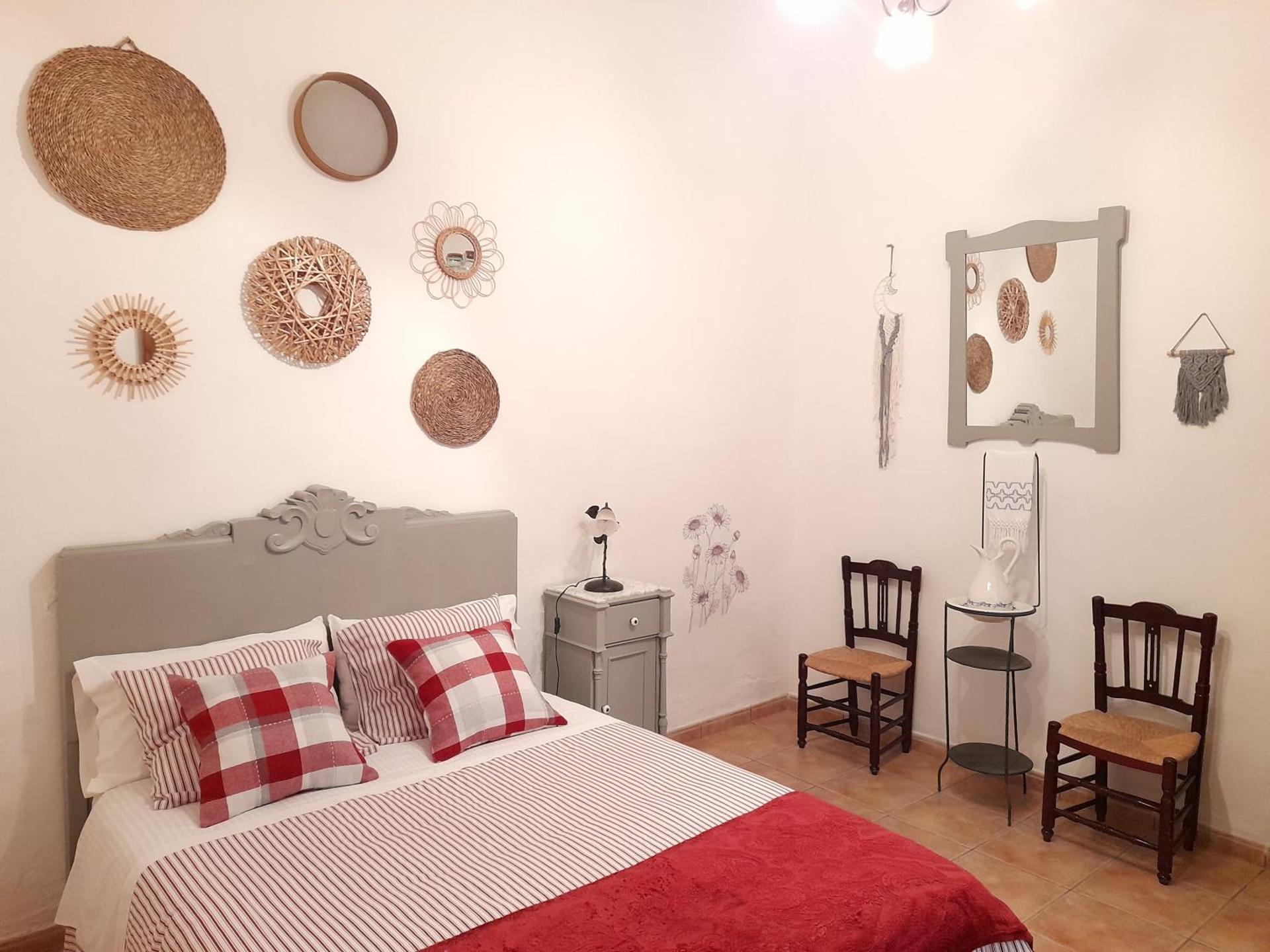 Apartamentos Rurales Fuente de Marzo