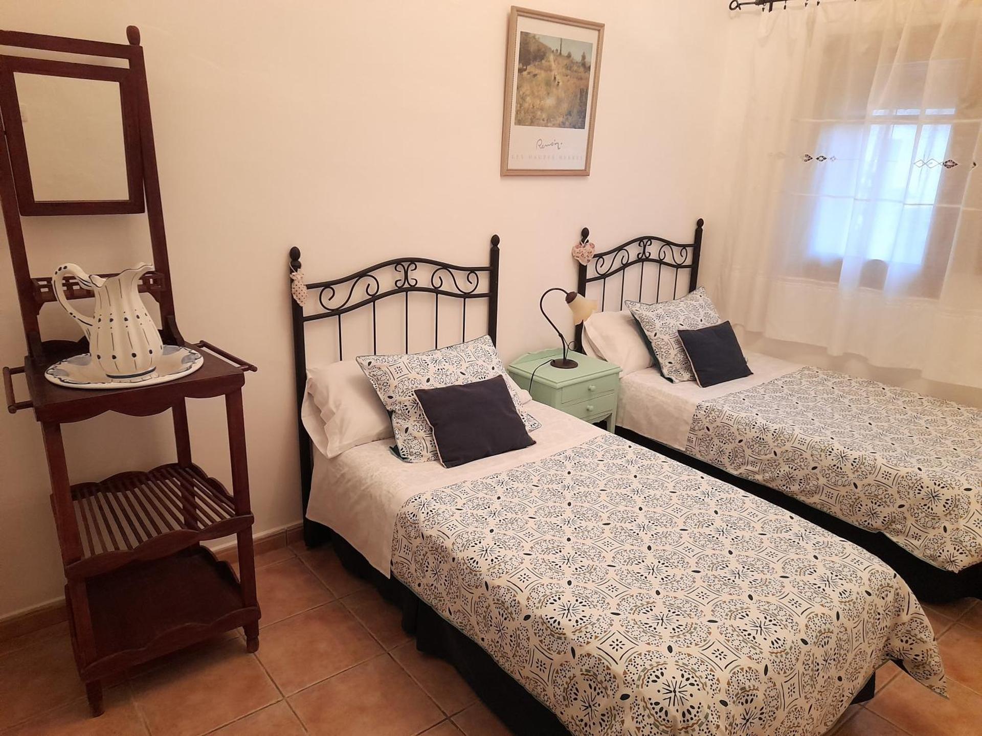 Apartamentos Rurales Fuente de Marzo