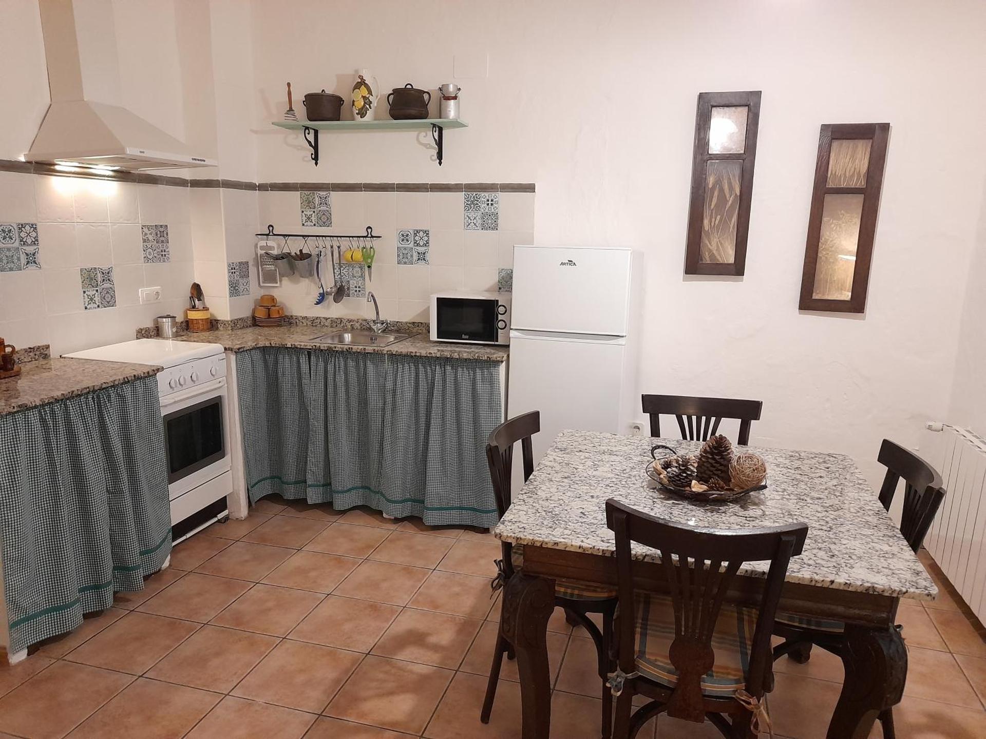 Apartamentos Rurales Fuente de Marzo