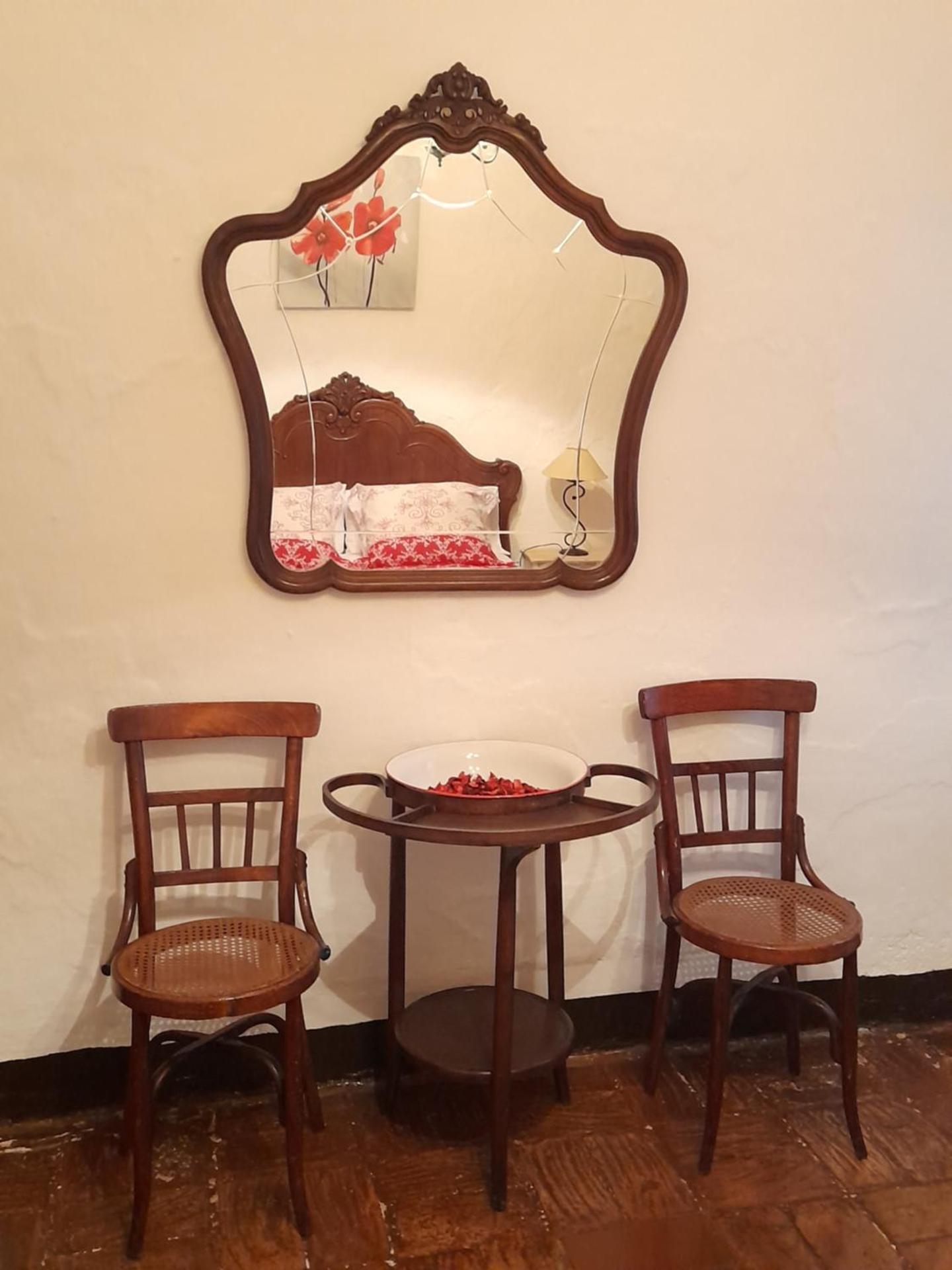 Apartamentos Rurales Fuente de Marzo