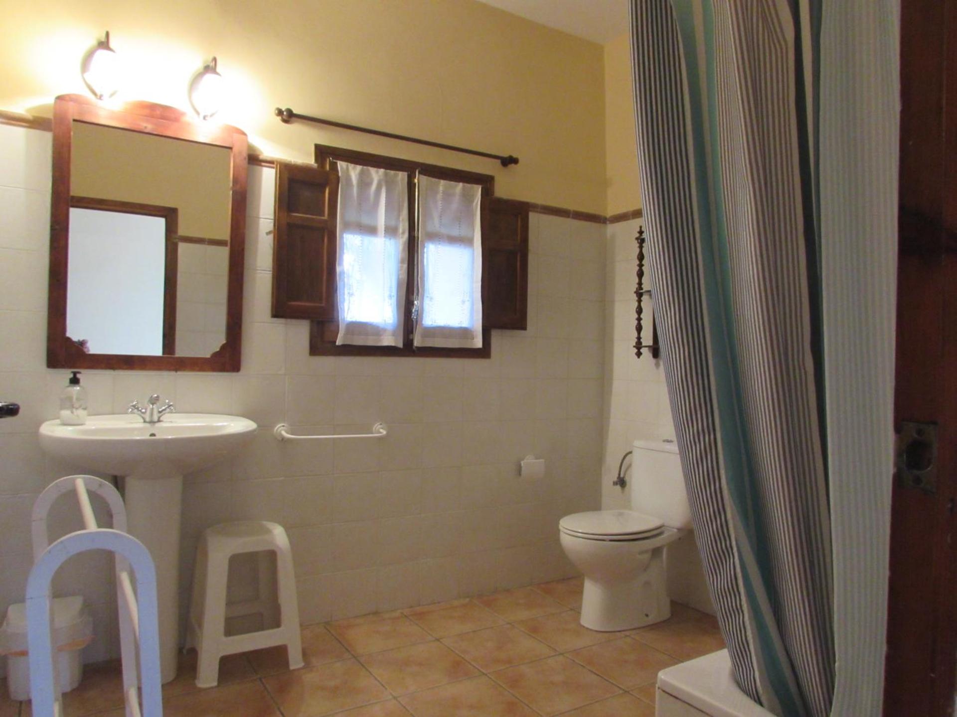 Apartamentos Rurales Fuente de Marzo