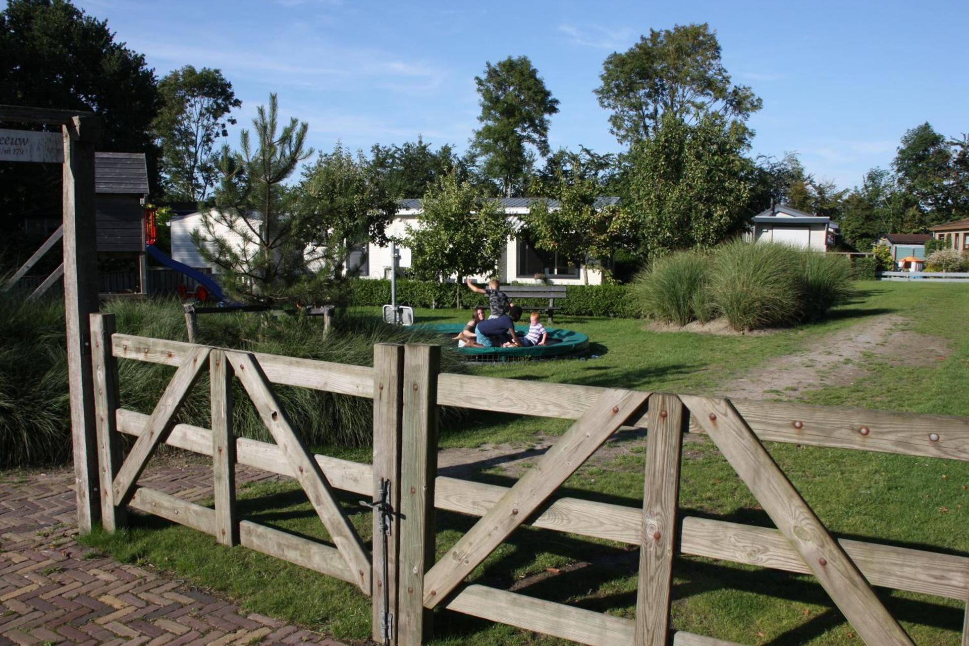 Children play ground