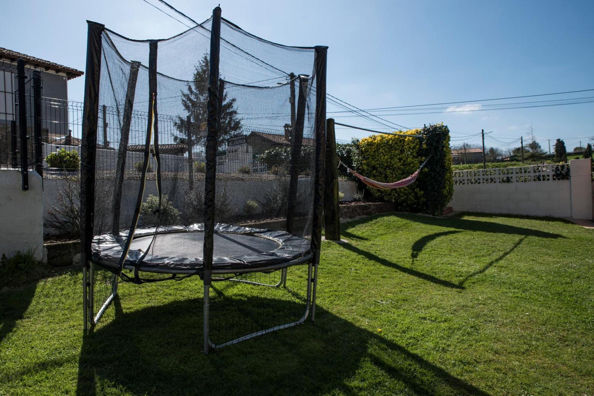 Children play ground