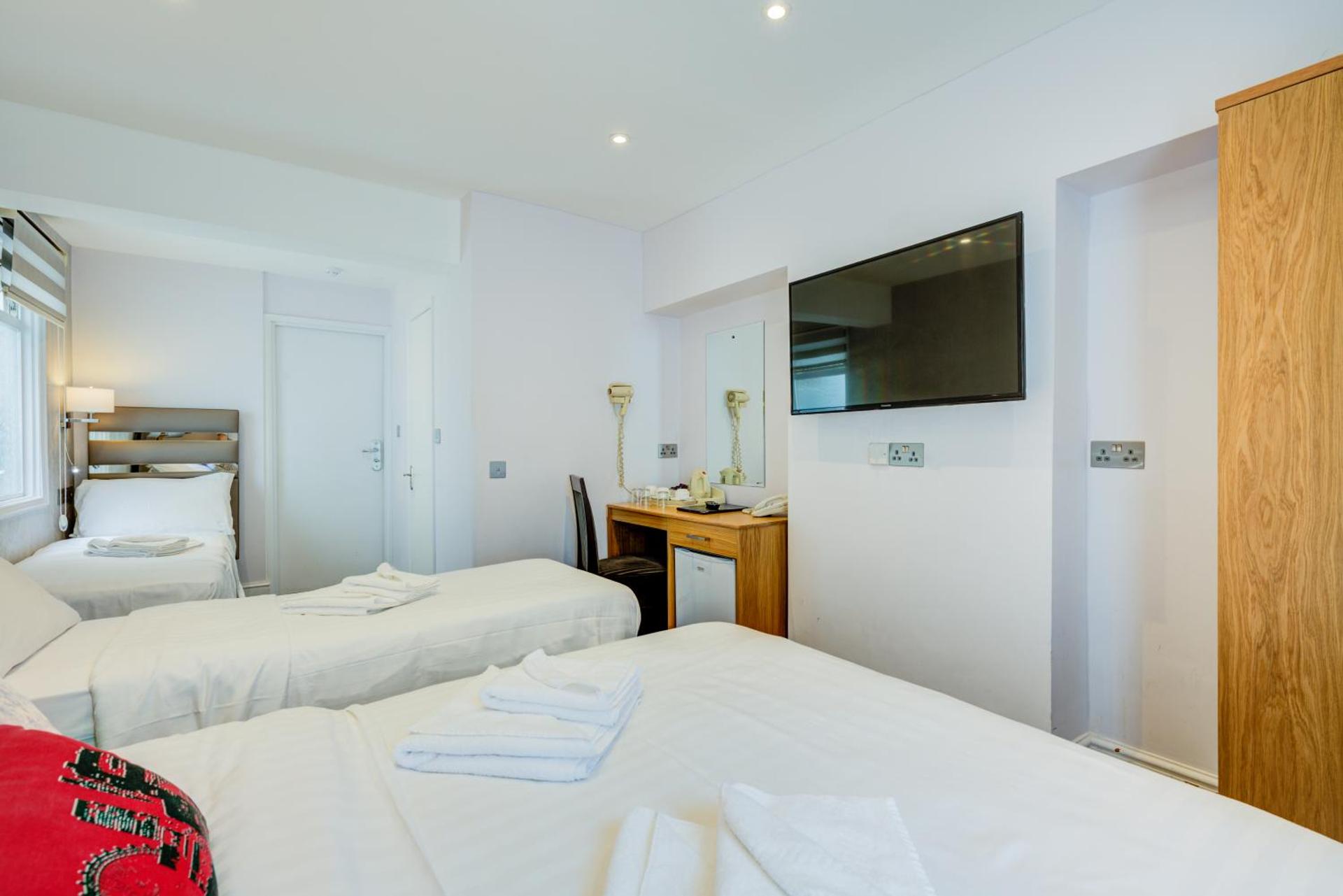 KingswayPark Hotel at Park Avenue