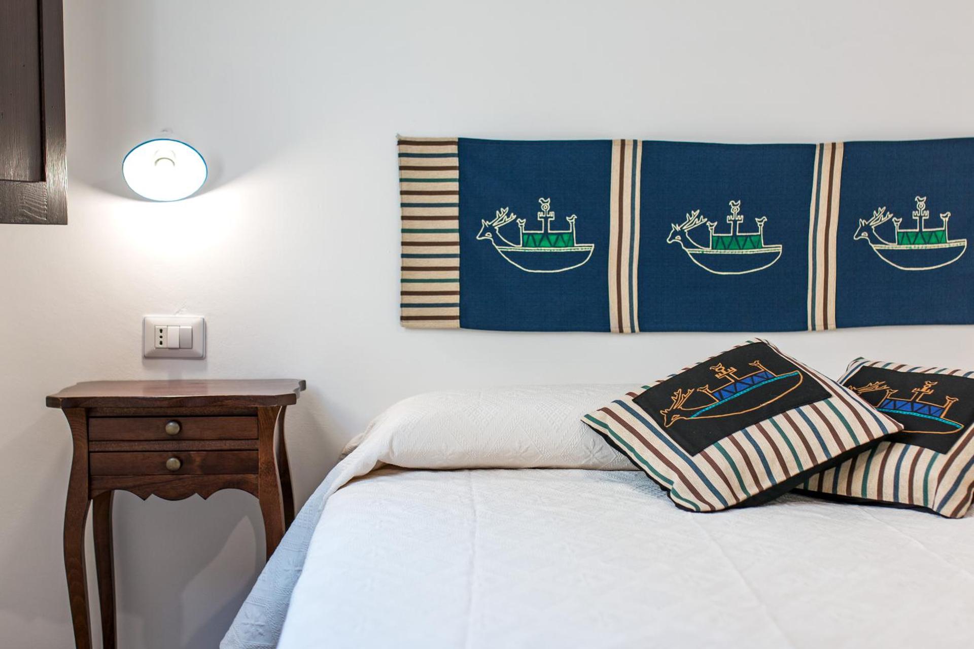 Ghivine Albergo Diffuso