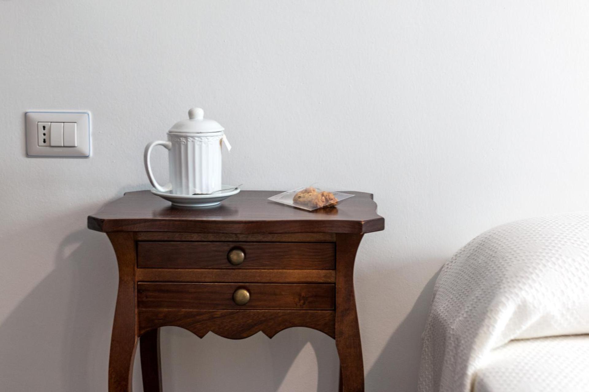 Ghivine Albergo Diffuso