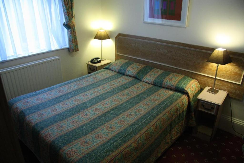 KingswayPark Hotel at Park Avenue