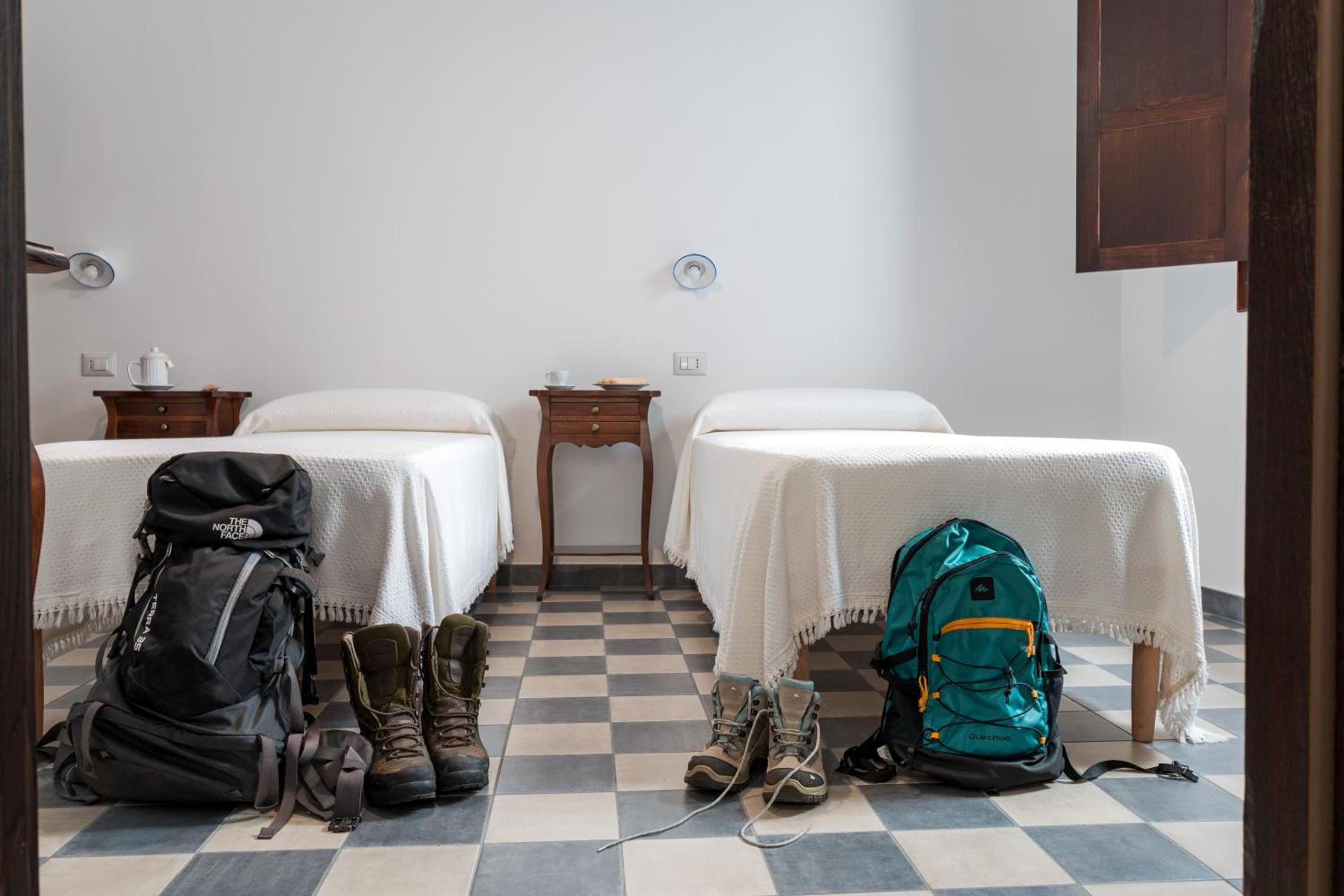 Ghivine Albergo Diffuso