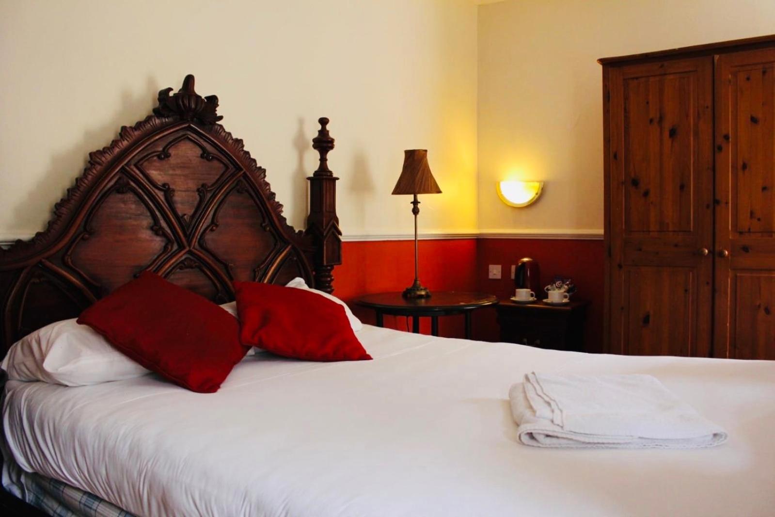 Crown Hotel Brackley