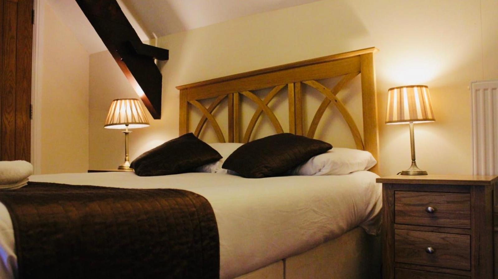 Crown Hotel Brackley