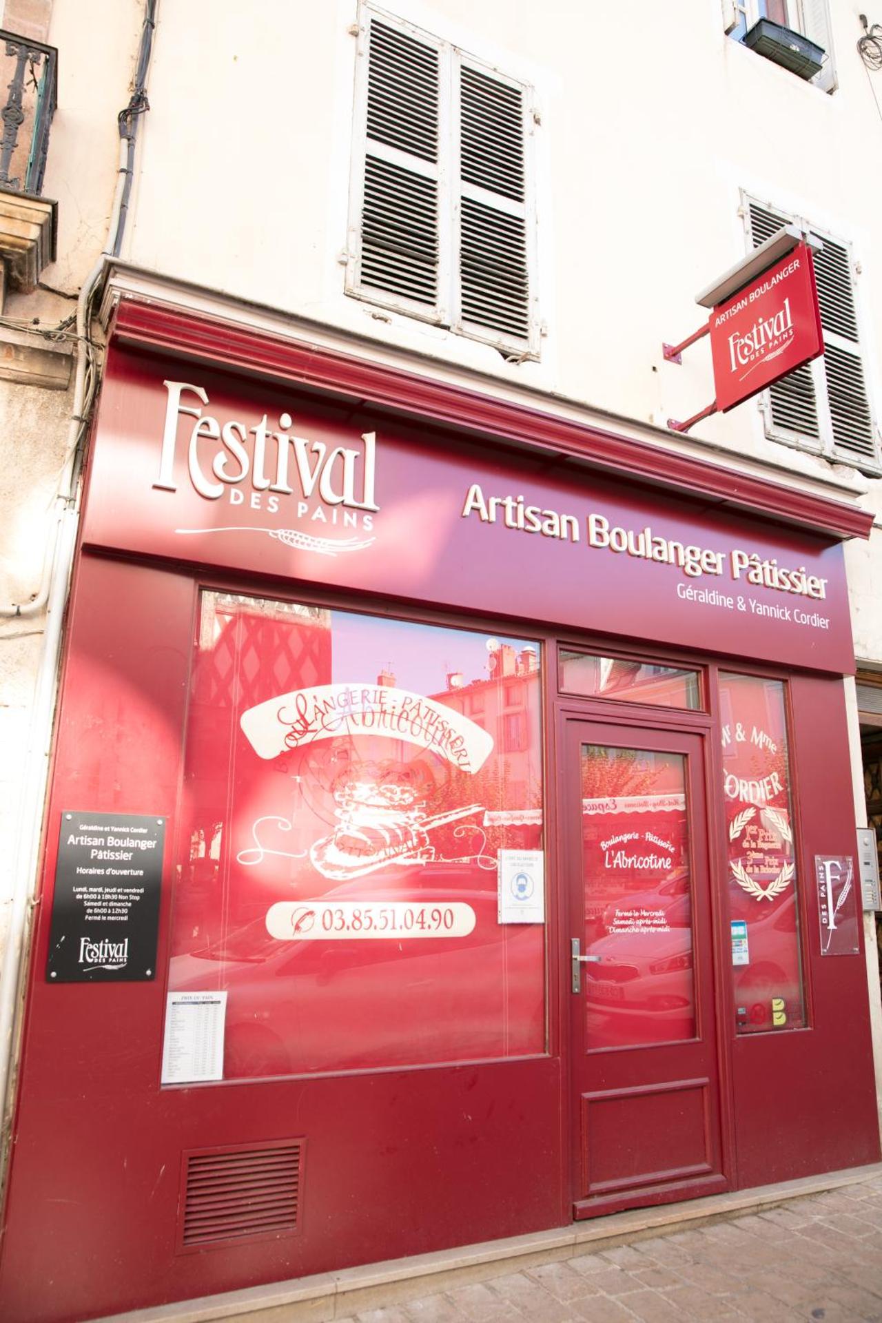 Appartement A-Mi-Chemin - Centre-ville de Tournus