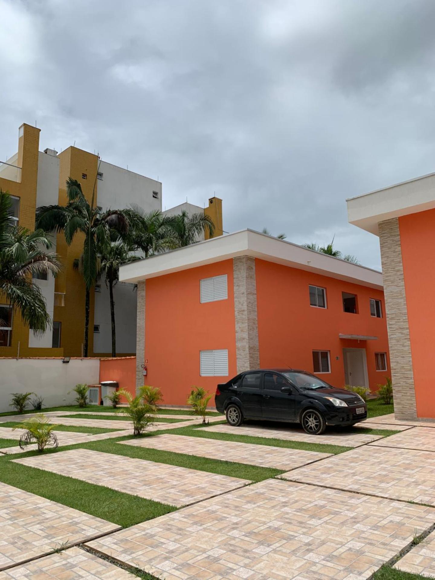 Apto 2 dorms - Bertioga Praia do Indaiá