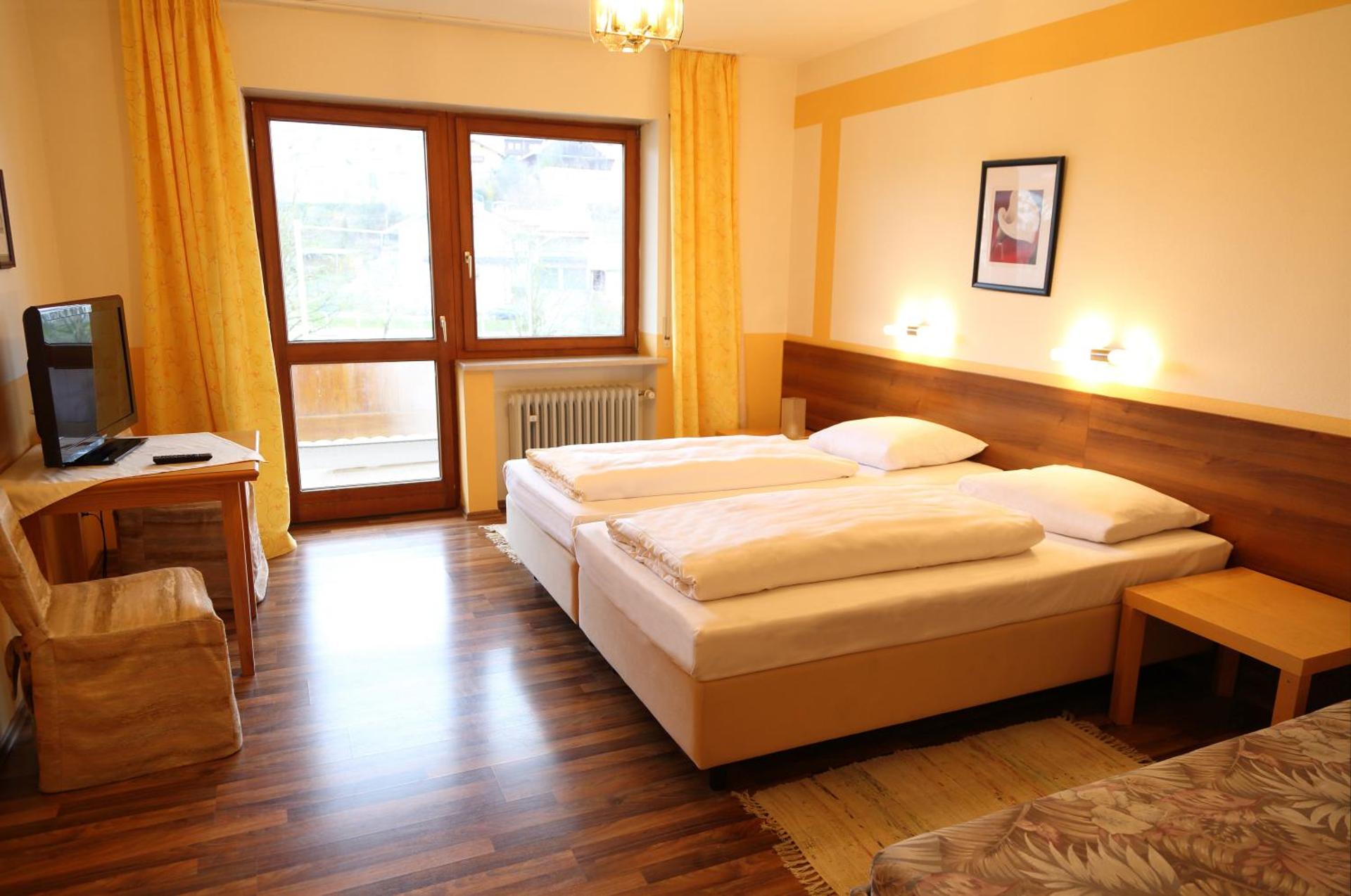 Landgasthof Baumgartner