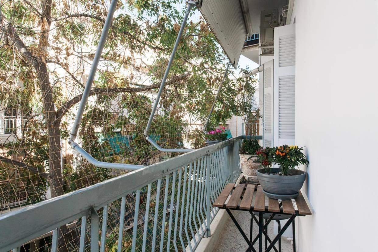 Cosy flat, perfectly located in historic centre!