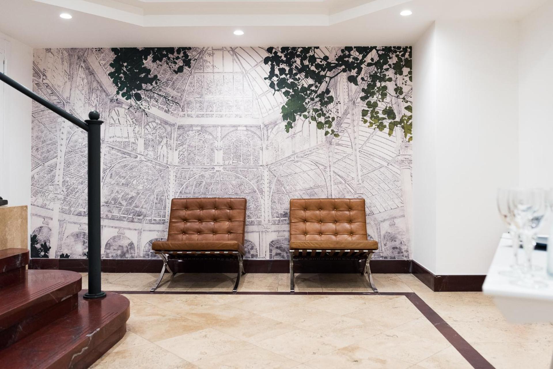 Meeting/conference room