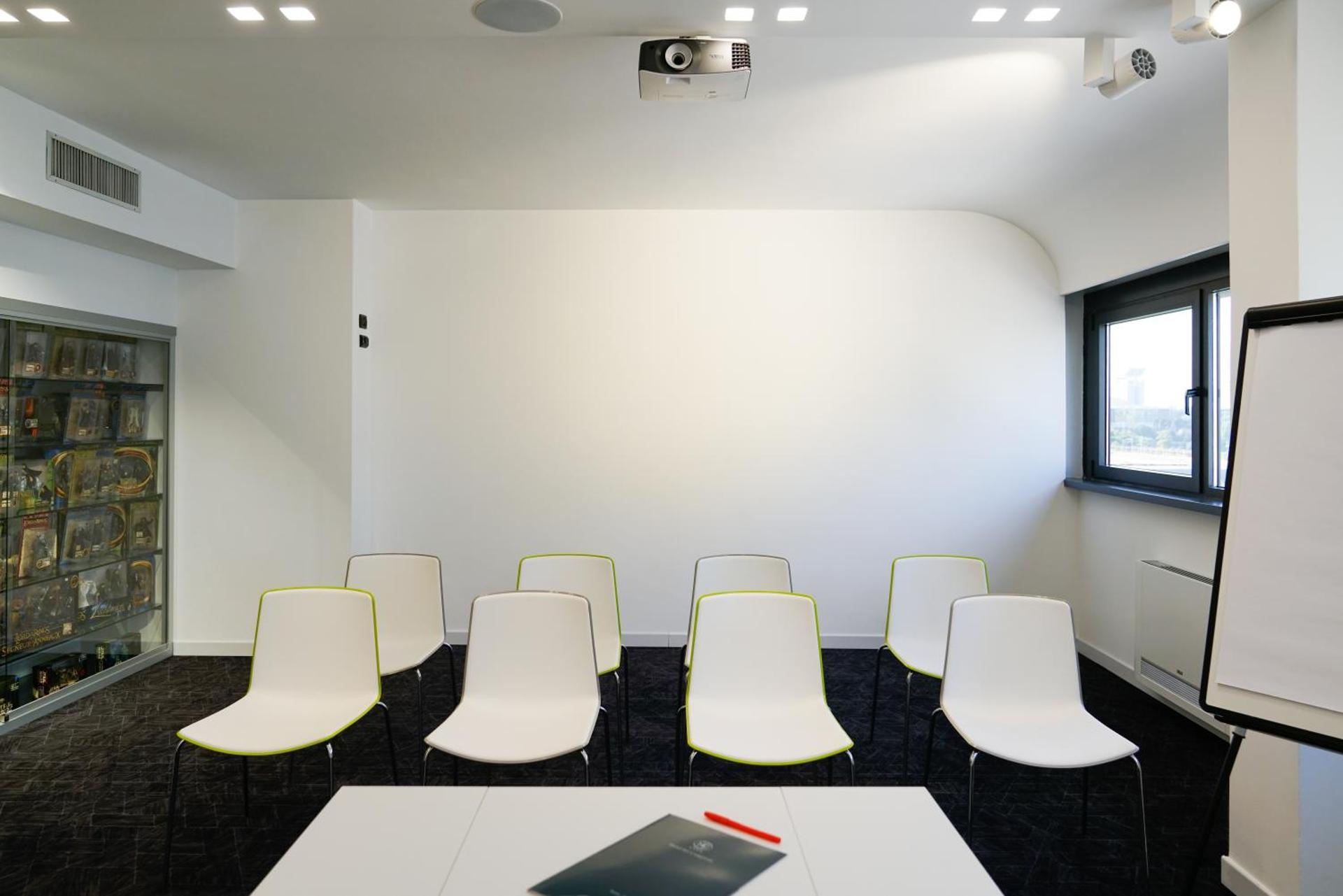 Meeting/conference room