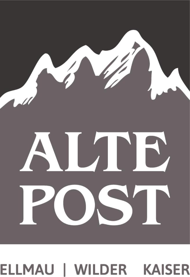 Alte Post