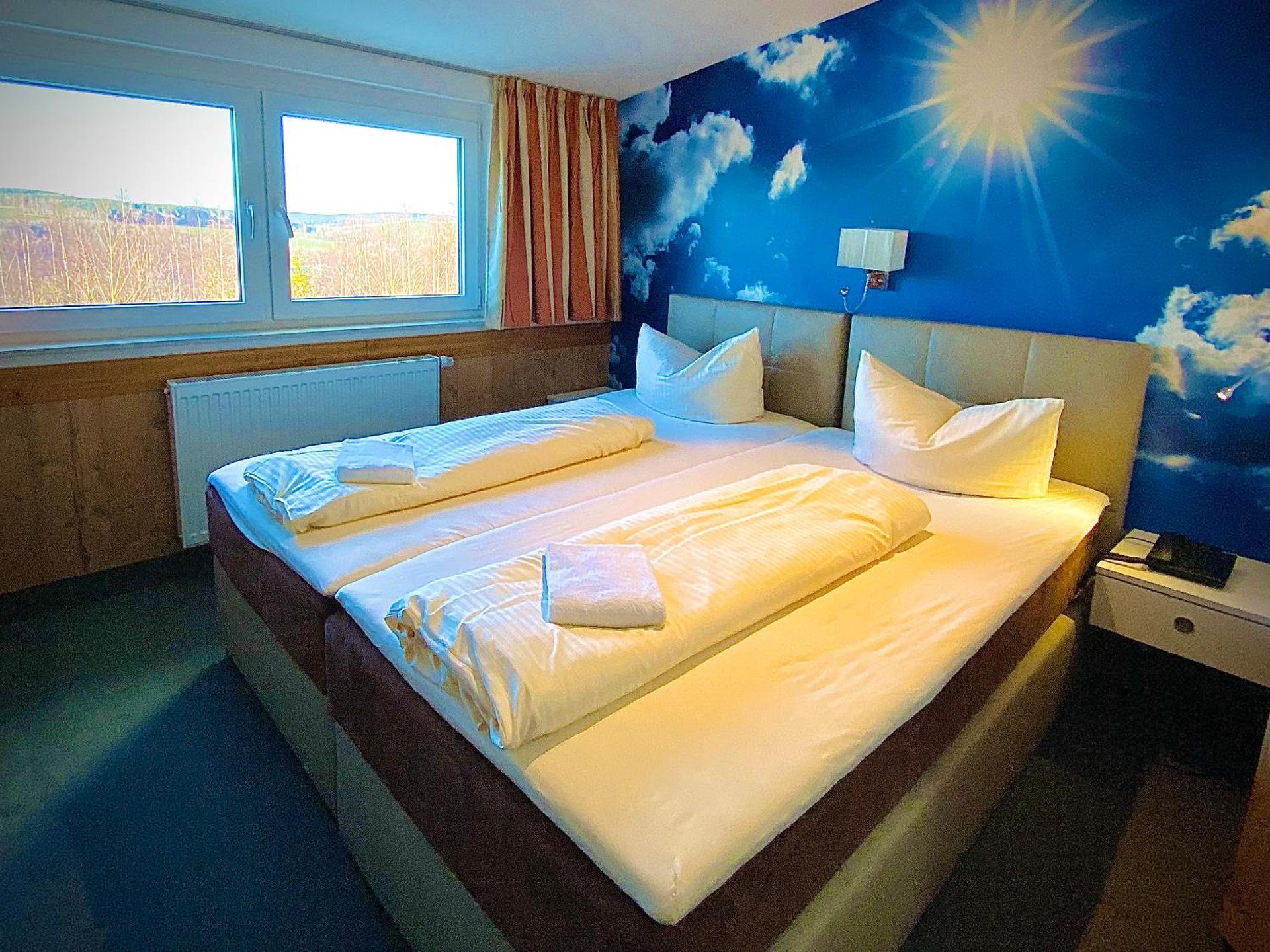 Meister BÄR HOTEL Frankenwald