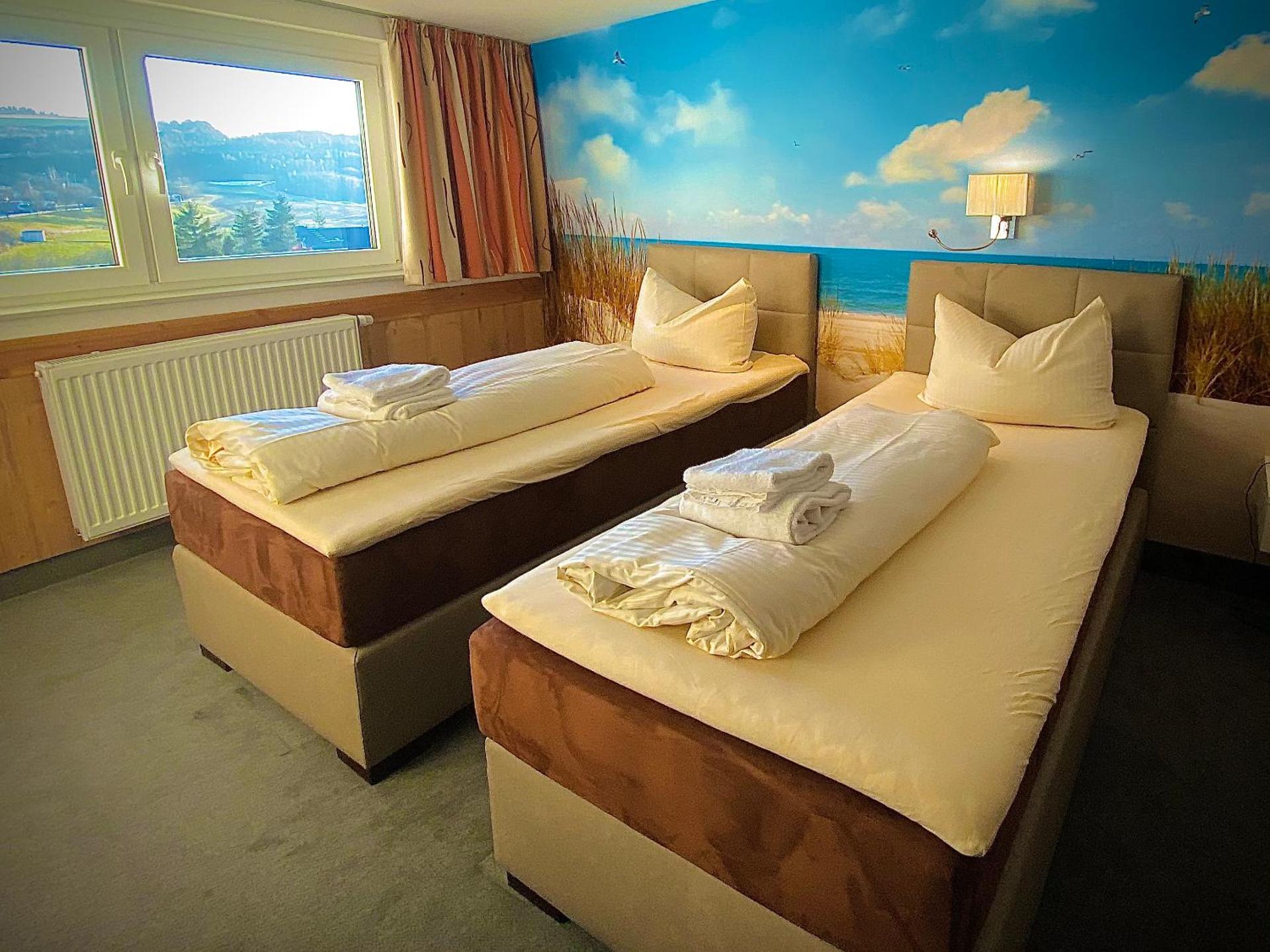 Meister BÄR HOTEL Frankenwald