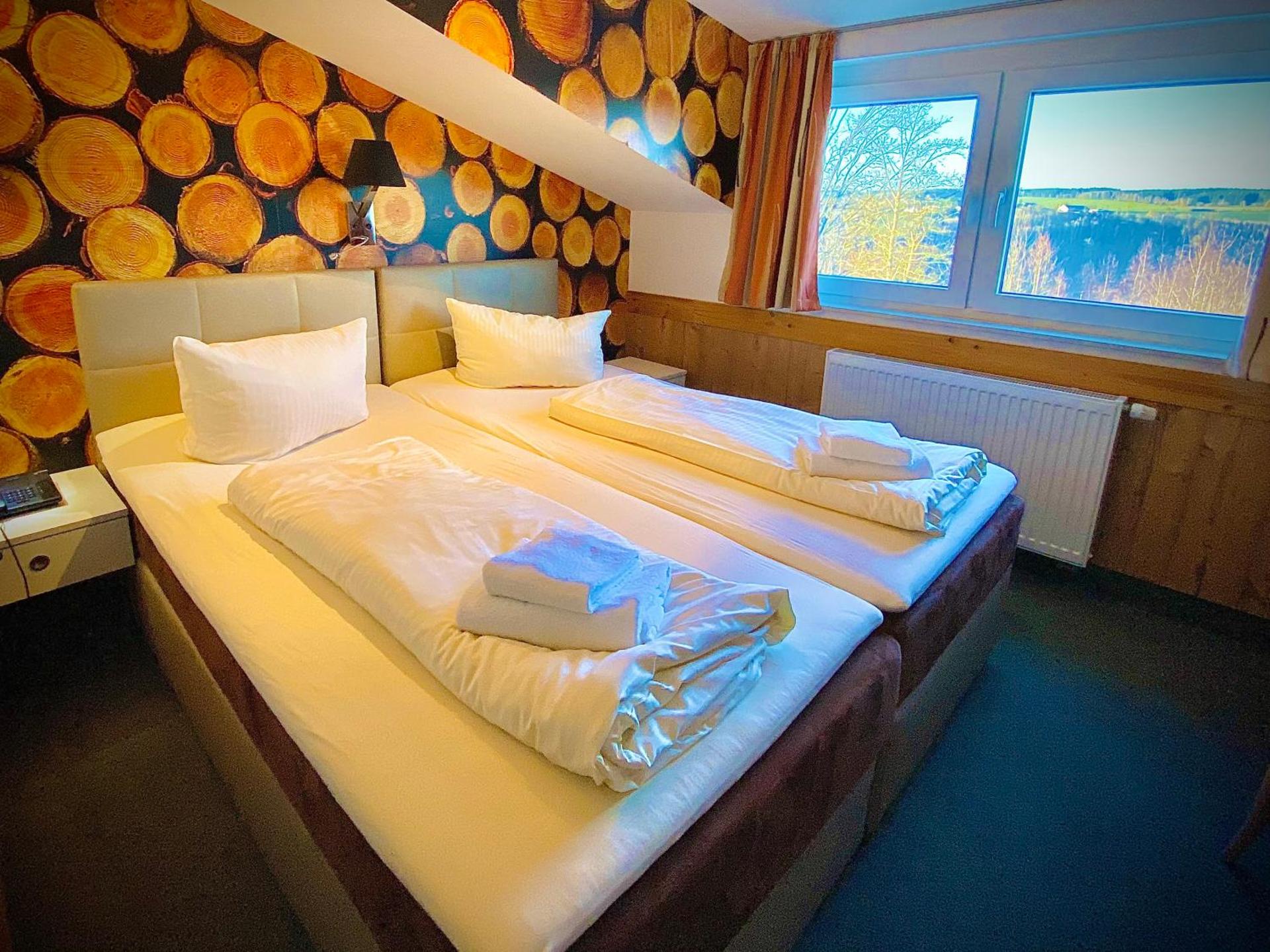 Meister BÄR HOTEL Frankenwald