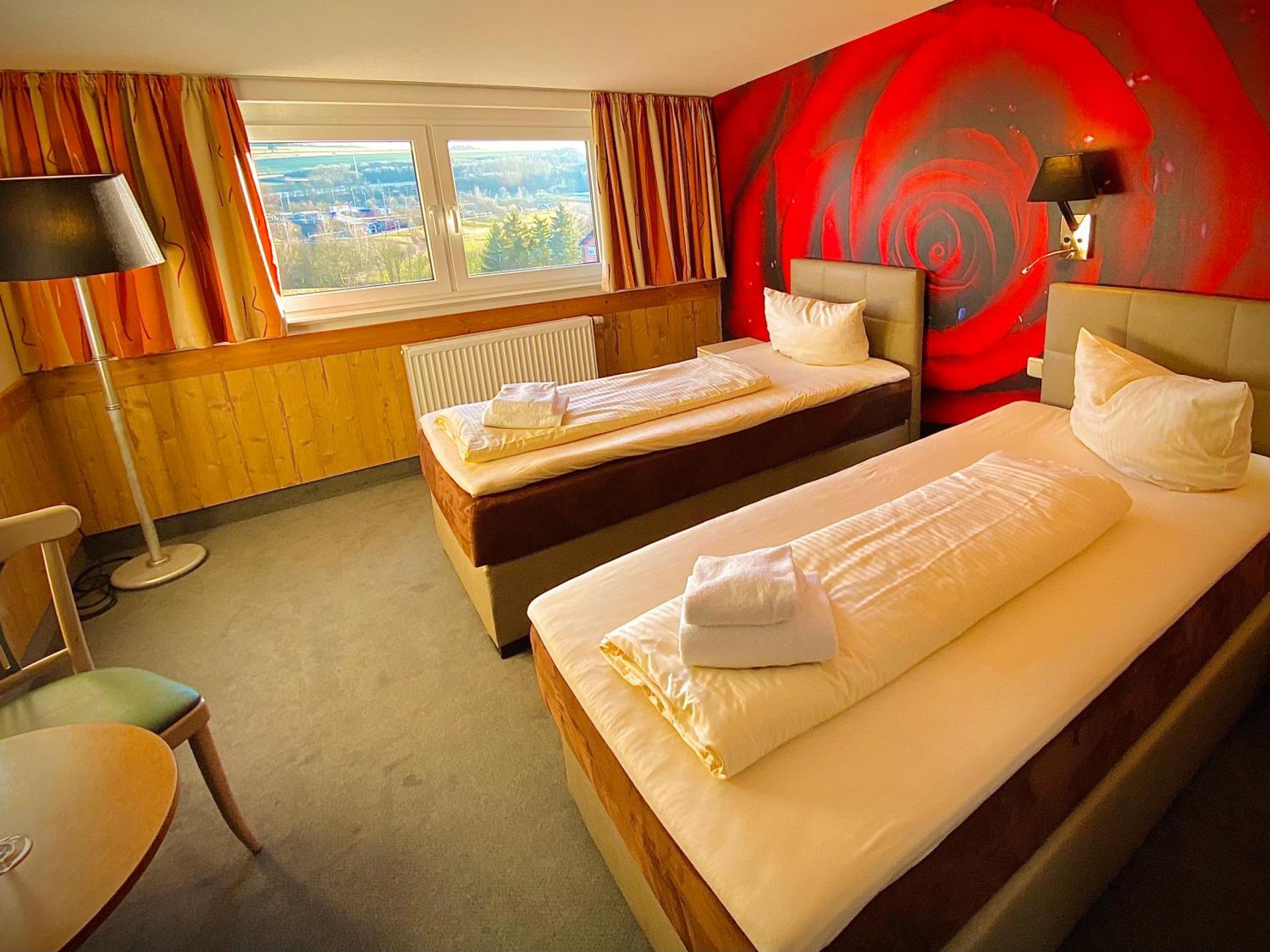 Meister BÄR HOTEL Frankenwald