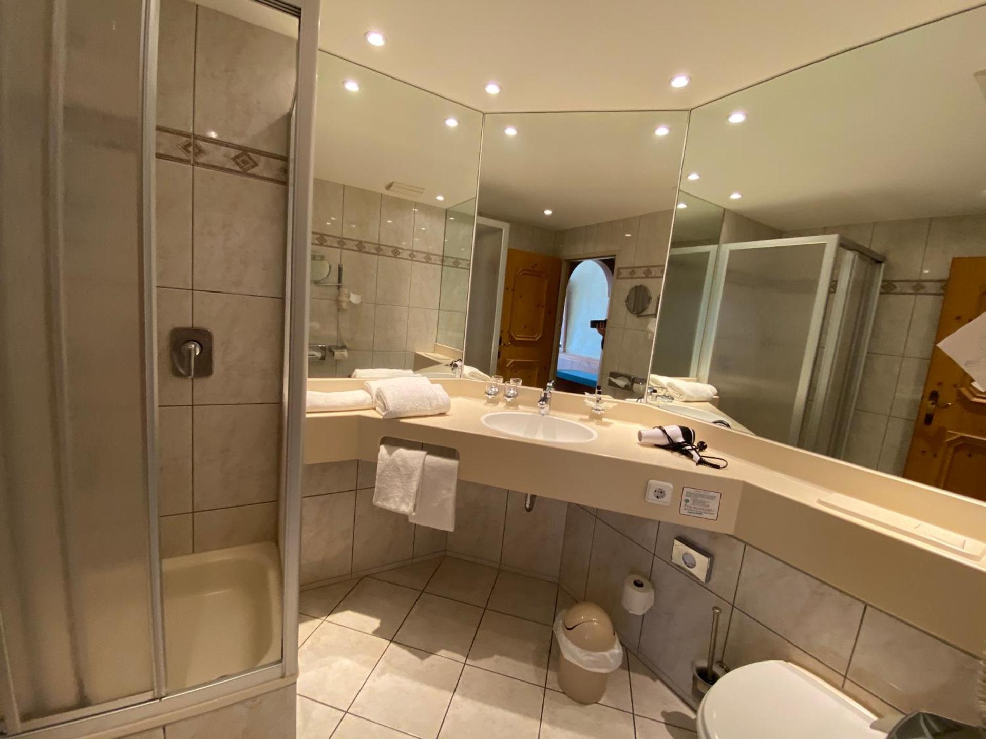 Meister BÄR HOTEL Frankenwald