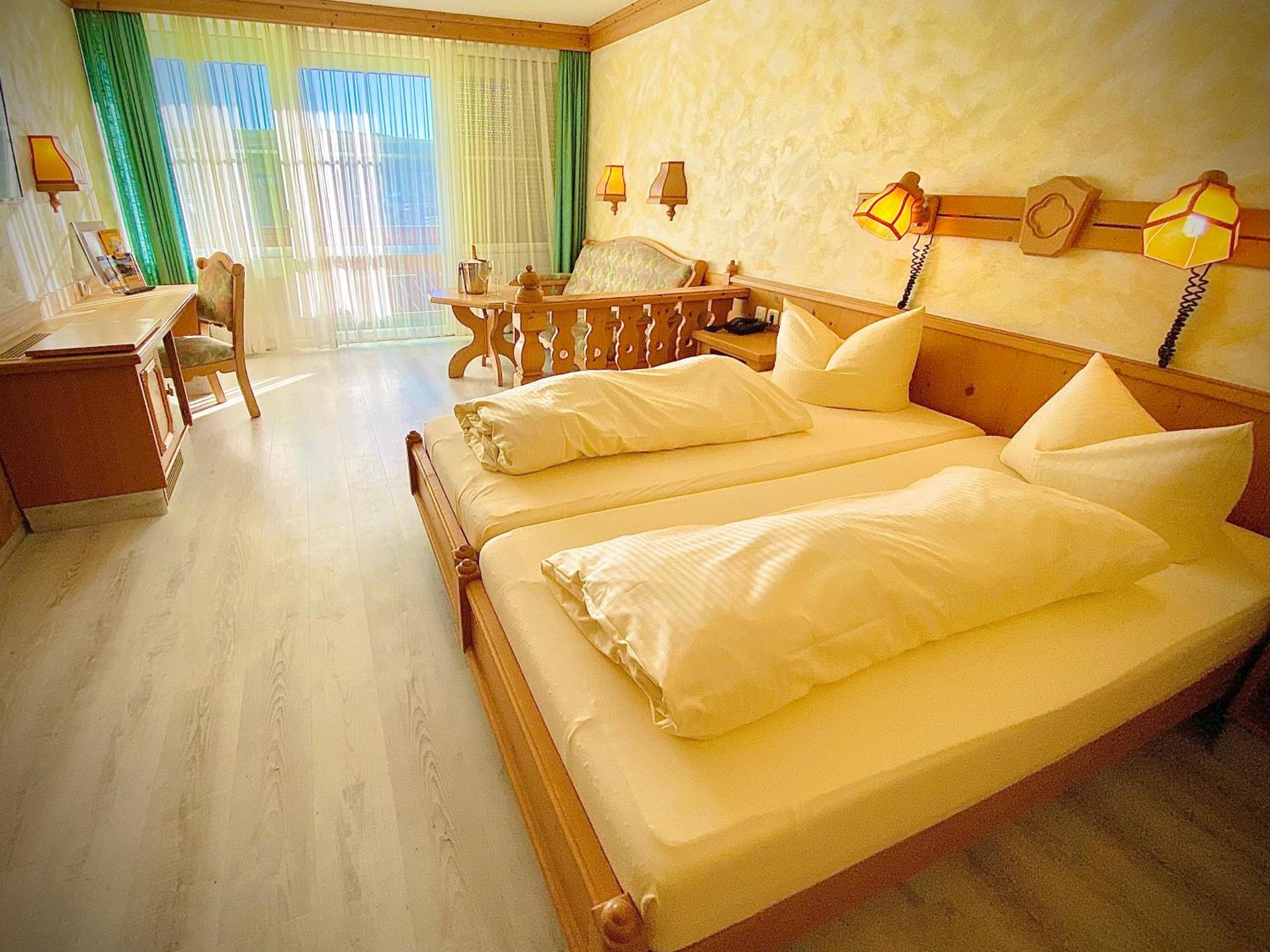 Meister BÄR HOTEL Frankenwald