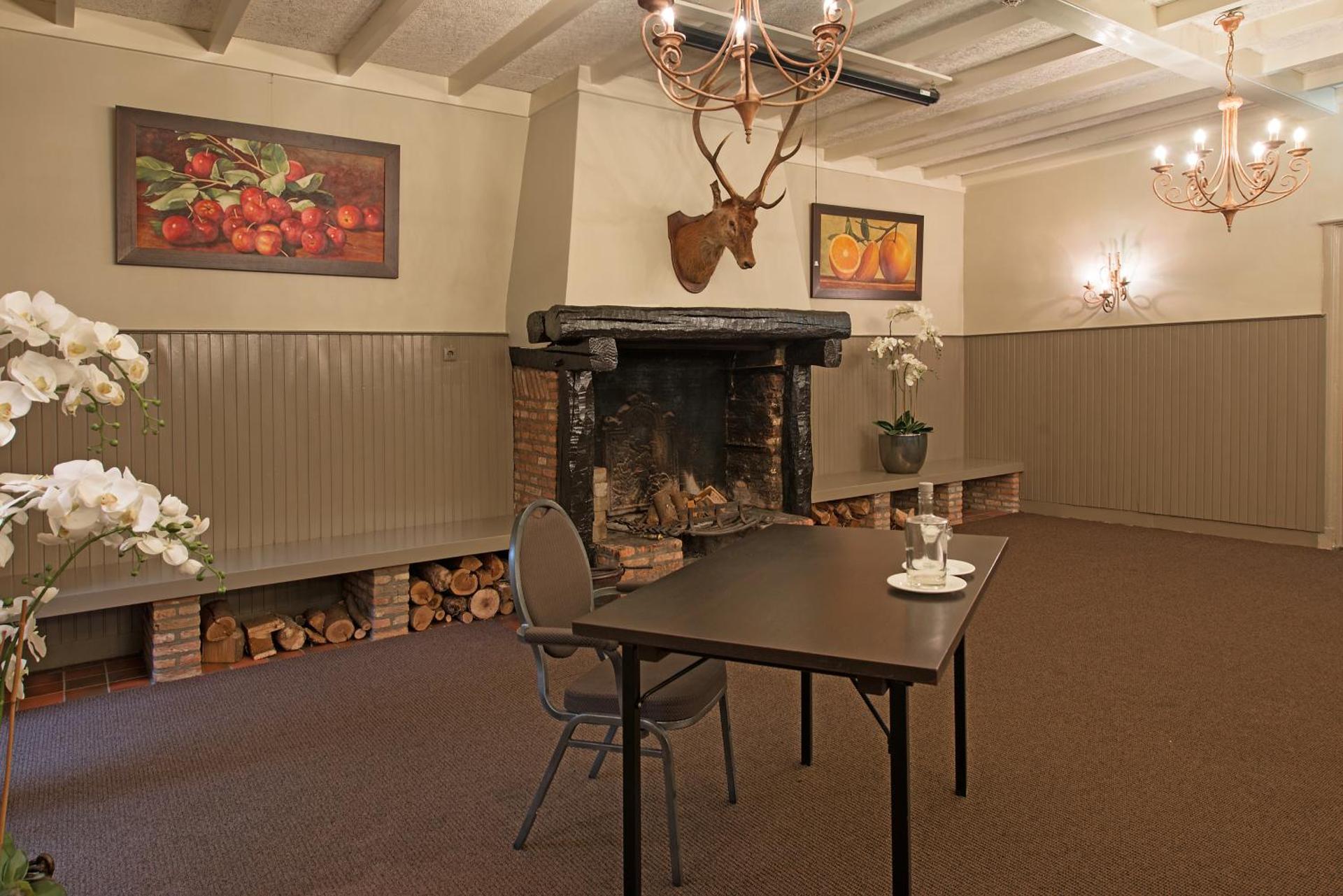 Banquet/Function facilities