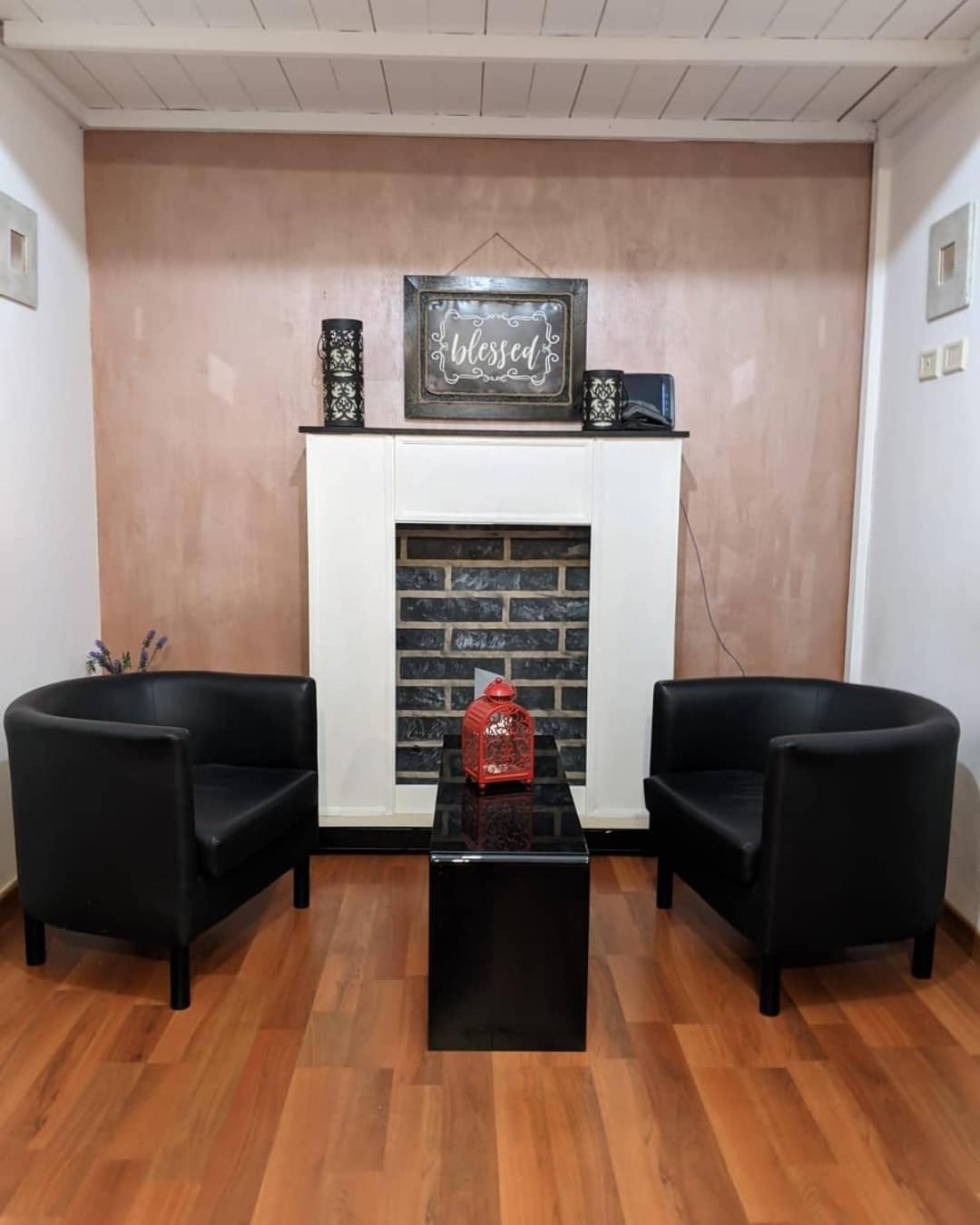 Bed and Breakfast Zoe holiday