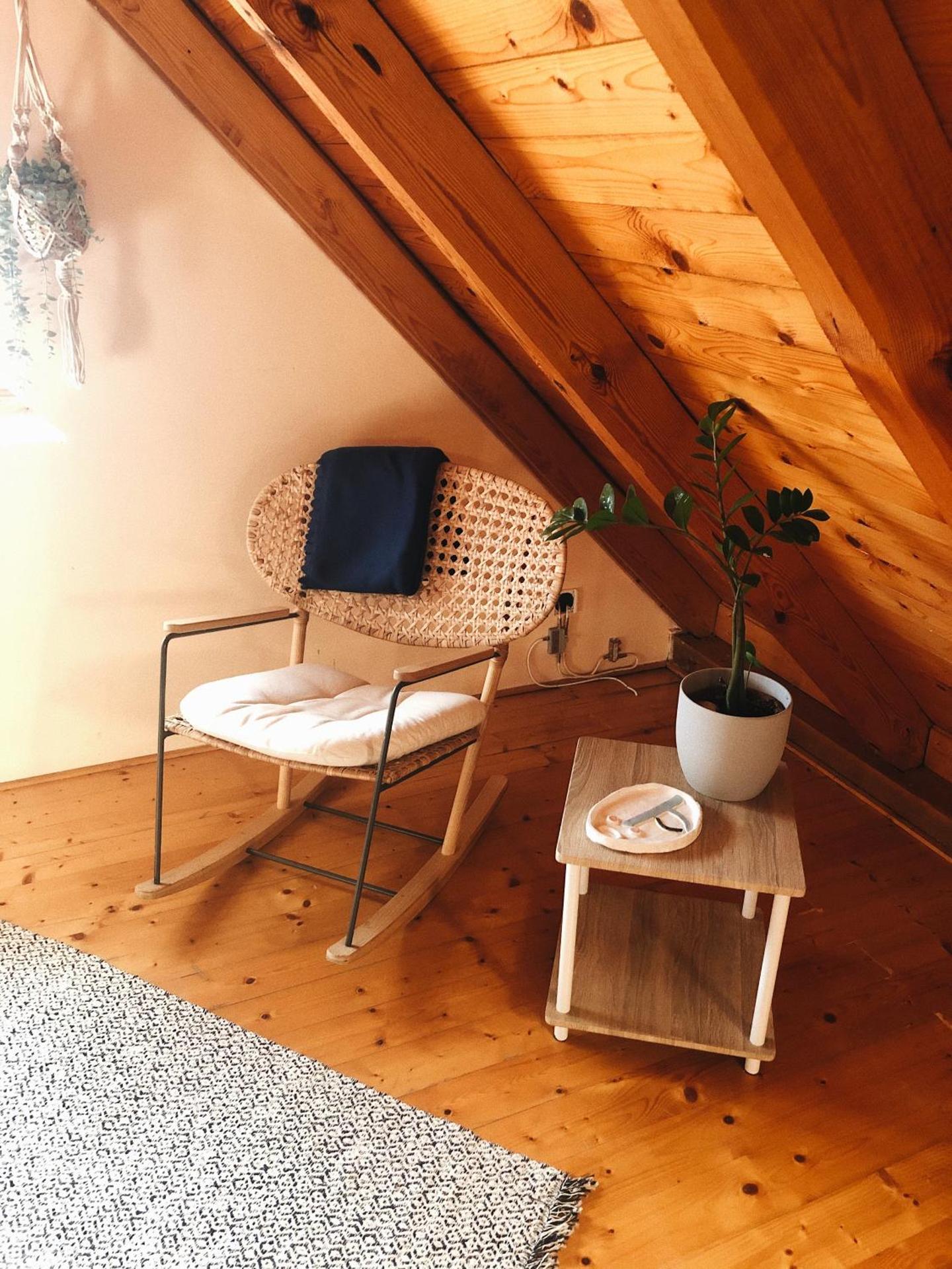 Ábrahámhegyi panorama hideout