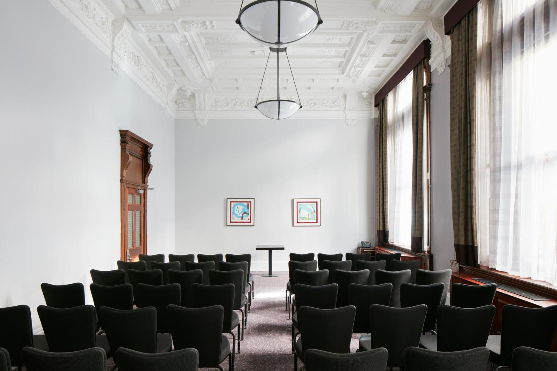 Meeting/conference room