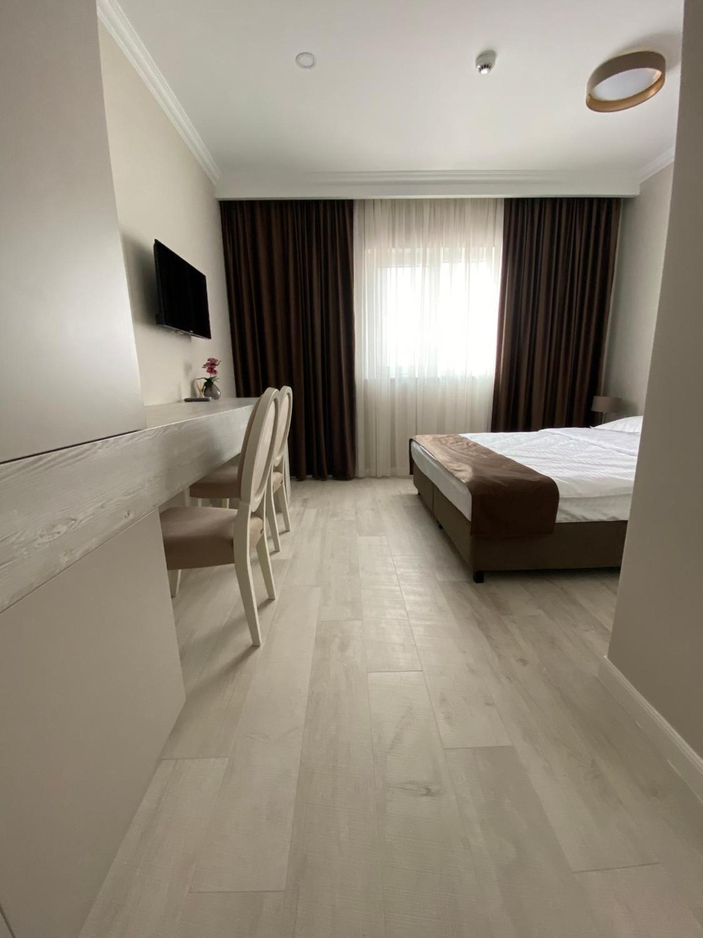 Pensiunea Agroturistica Marco