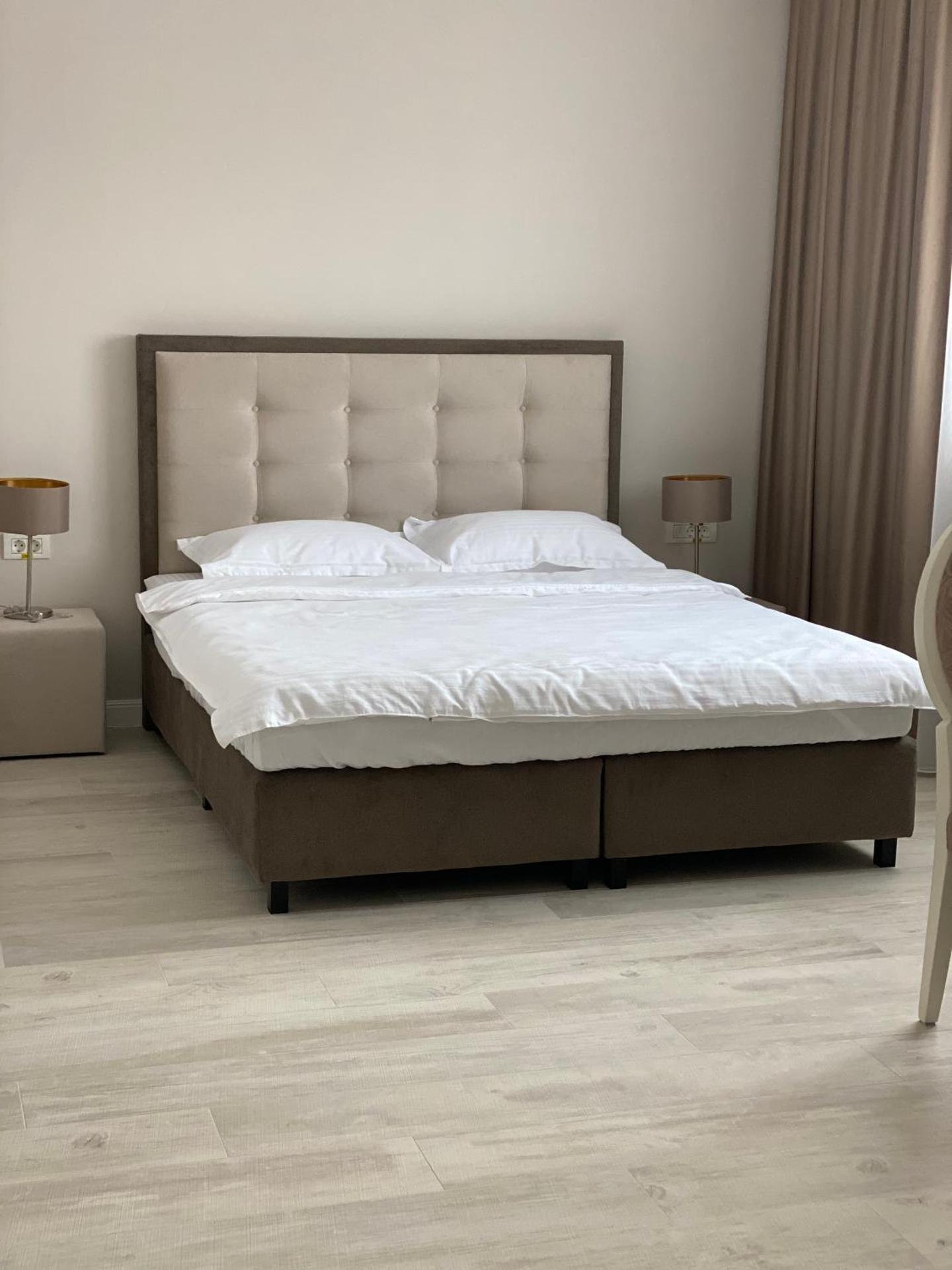 Pensiunea Agroturistica Marco