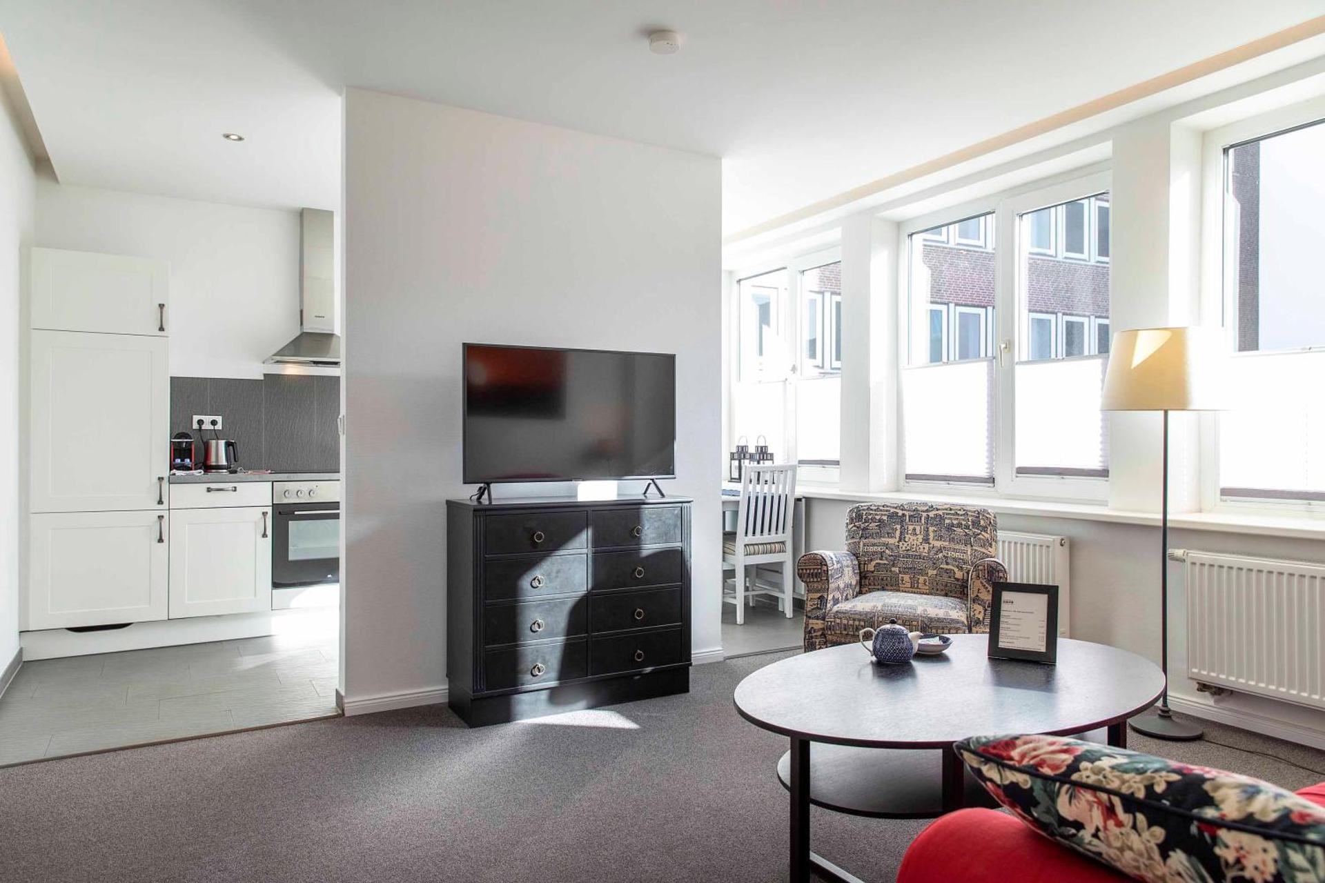 acora Kiel Living the City