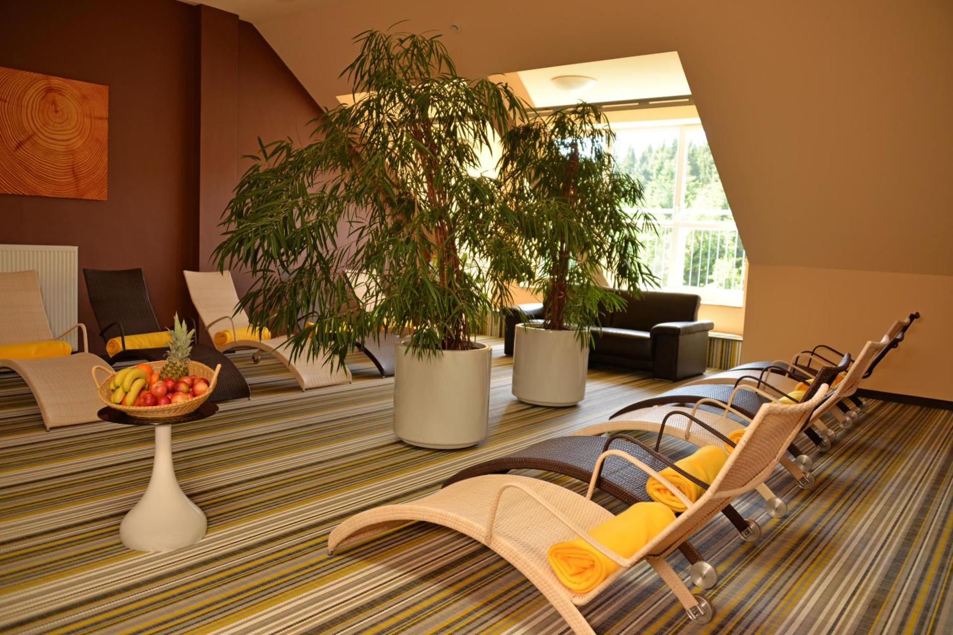 A&S Ferienzentrum Oberhof