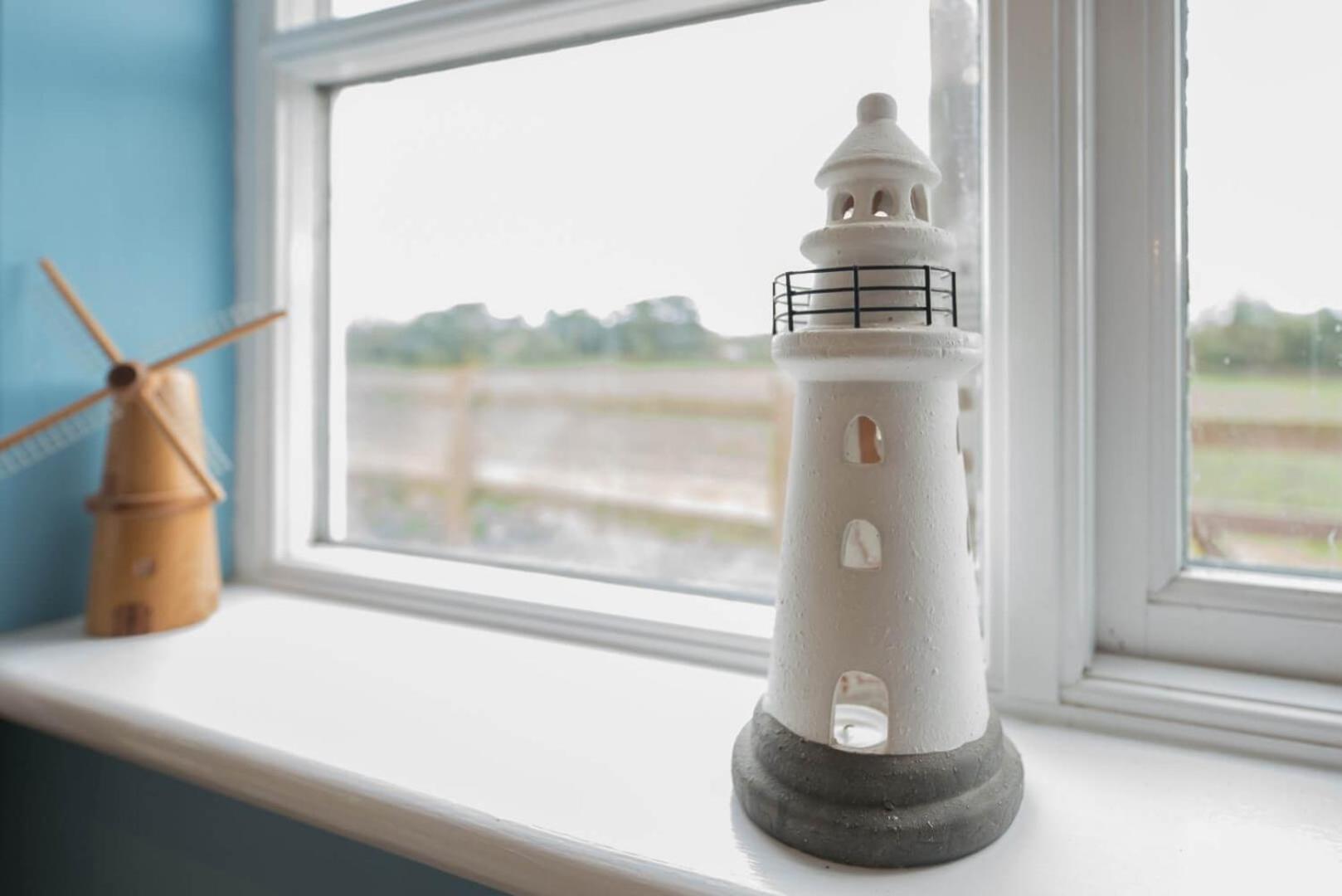 Little House, Aldringham