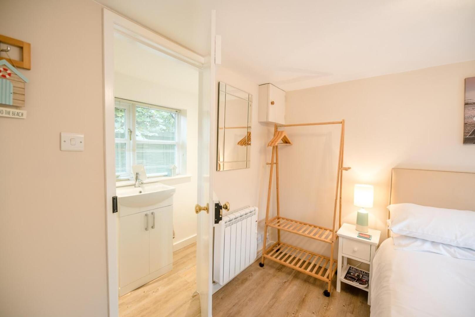 Little House, Aldringham