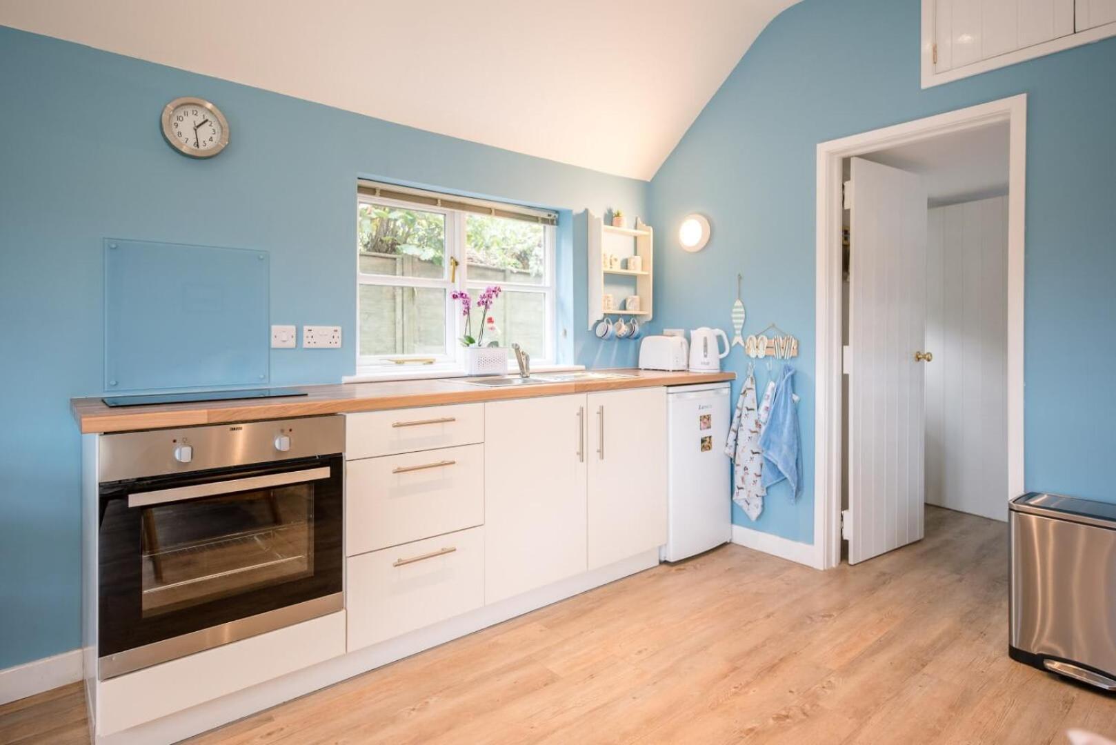 Little House, Aldringham