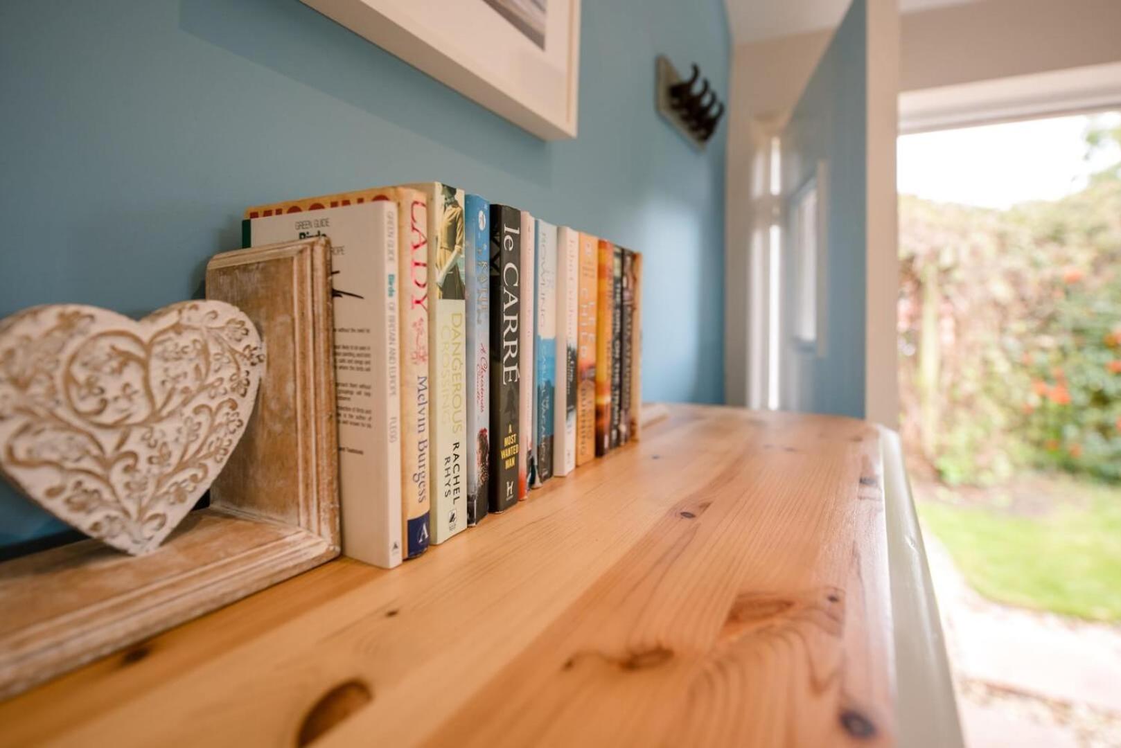 Little House, Aldringham